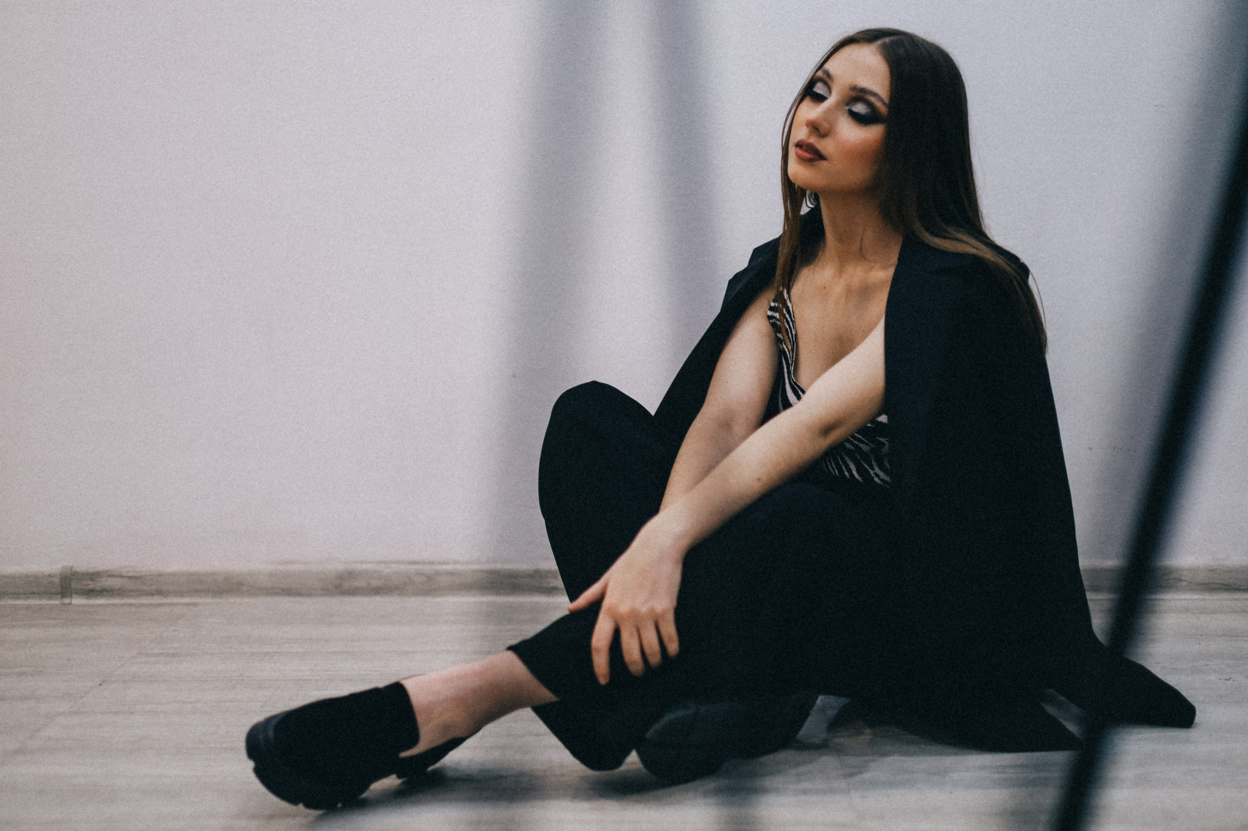 Татьяна. Фотограф Нестратенко Станислав г. Шилка, г. Чита