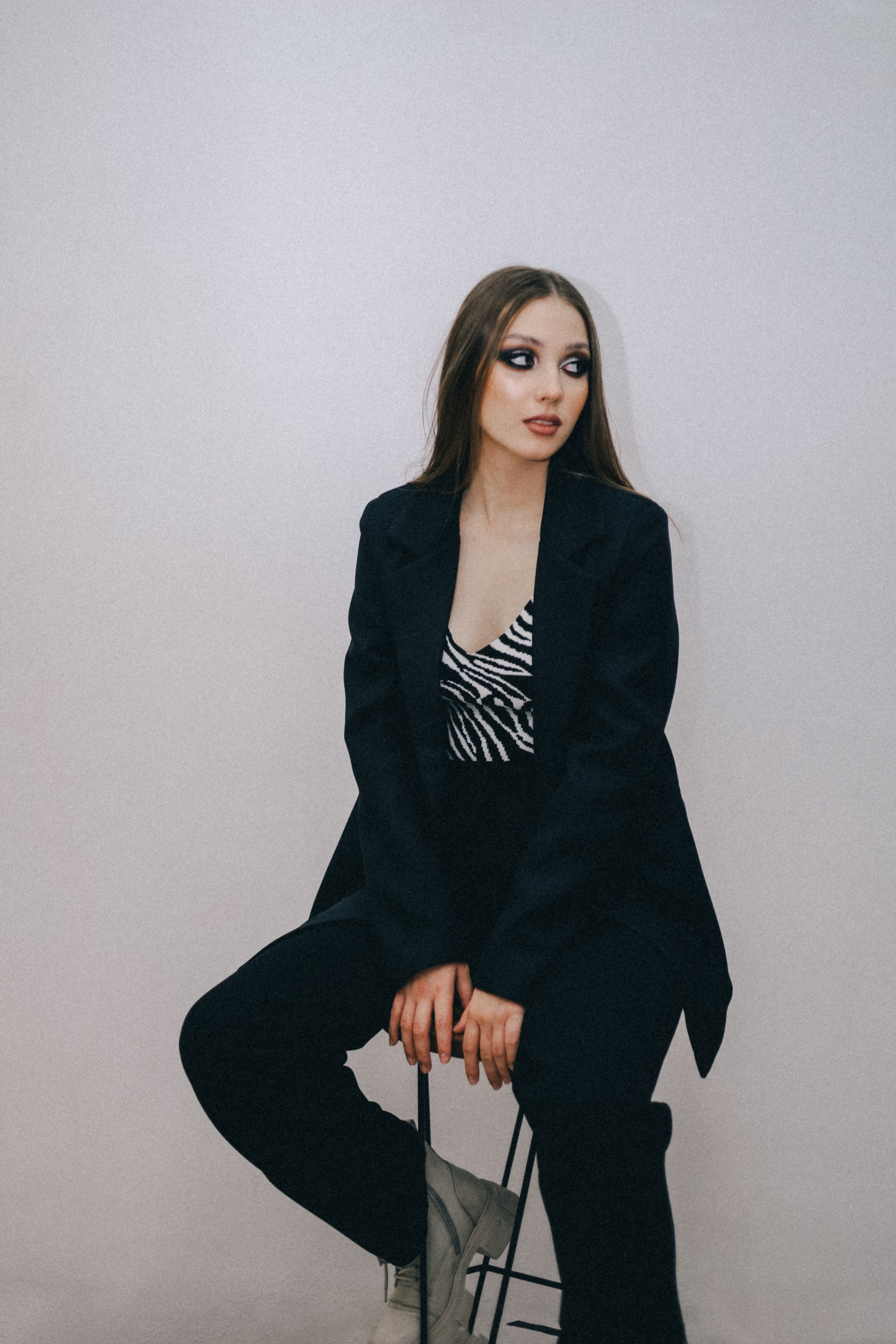 Татьяна. Фотограф Нестратенко Станислав г. Шилка, г. Чита