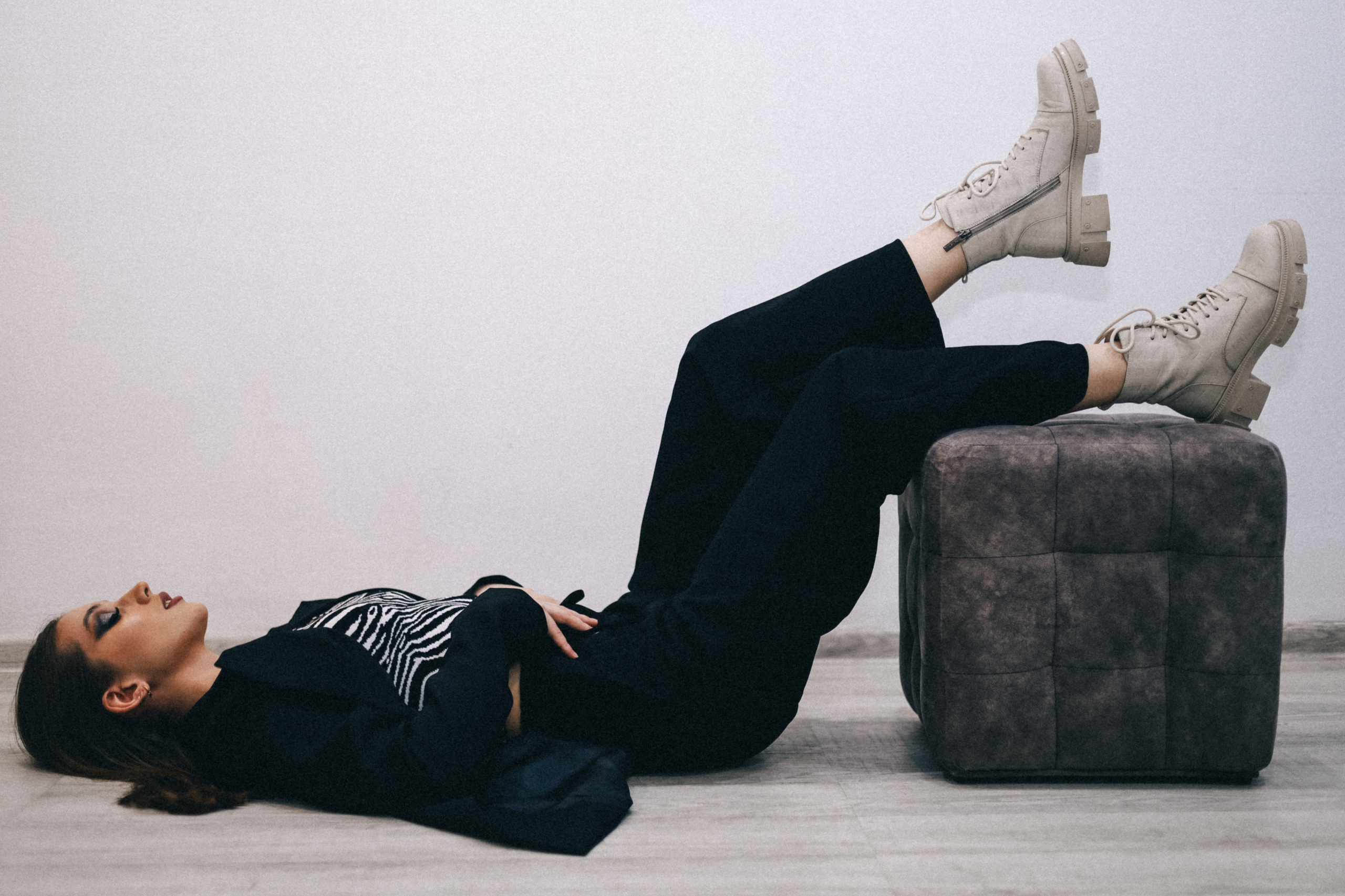 Татьяна. Фотограф Нестратенко Станислав г. Шилка, г. Чита