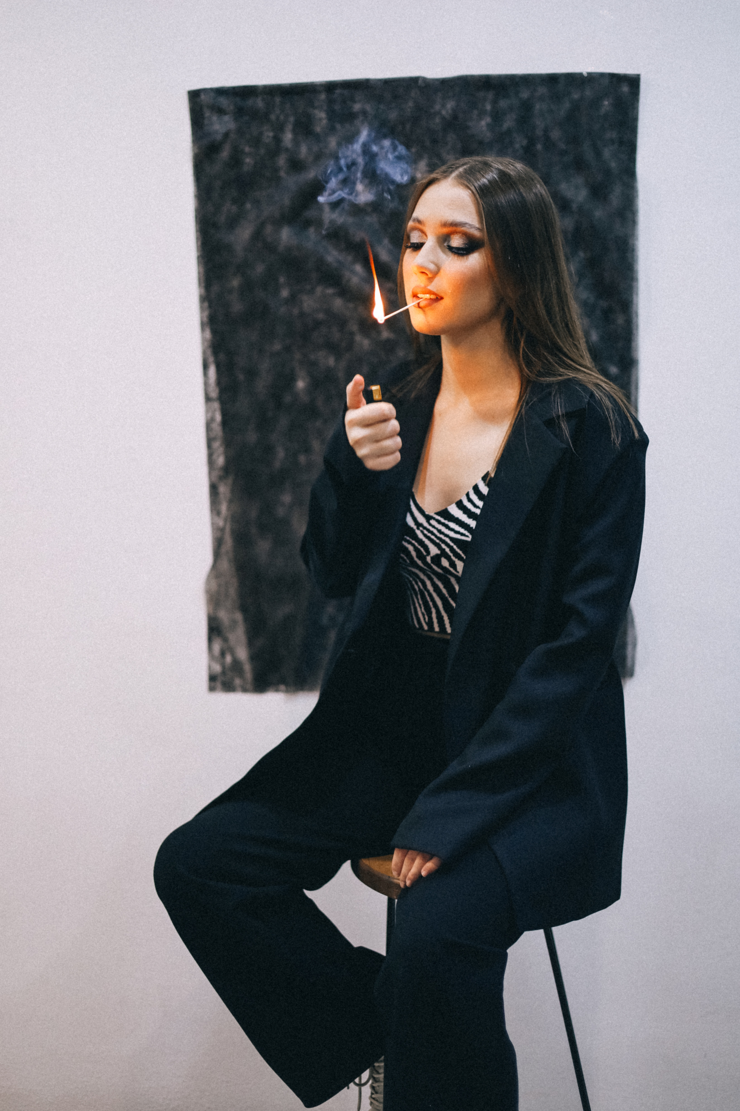 Татьяна. Фотограф Нестратенко Станислав г. Шилка, г. Чита