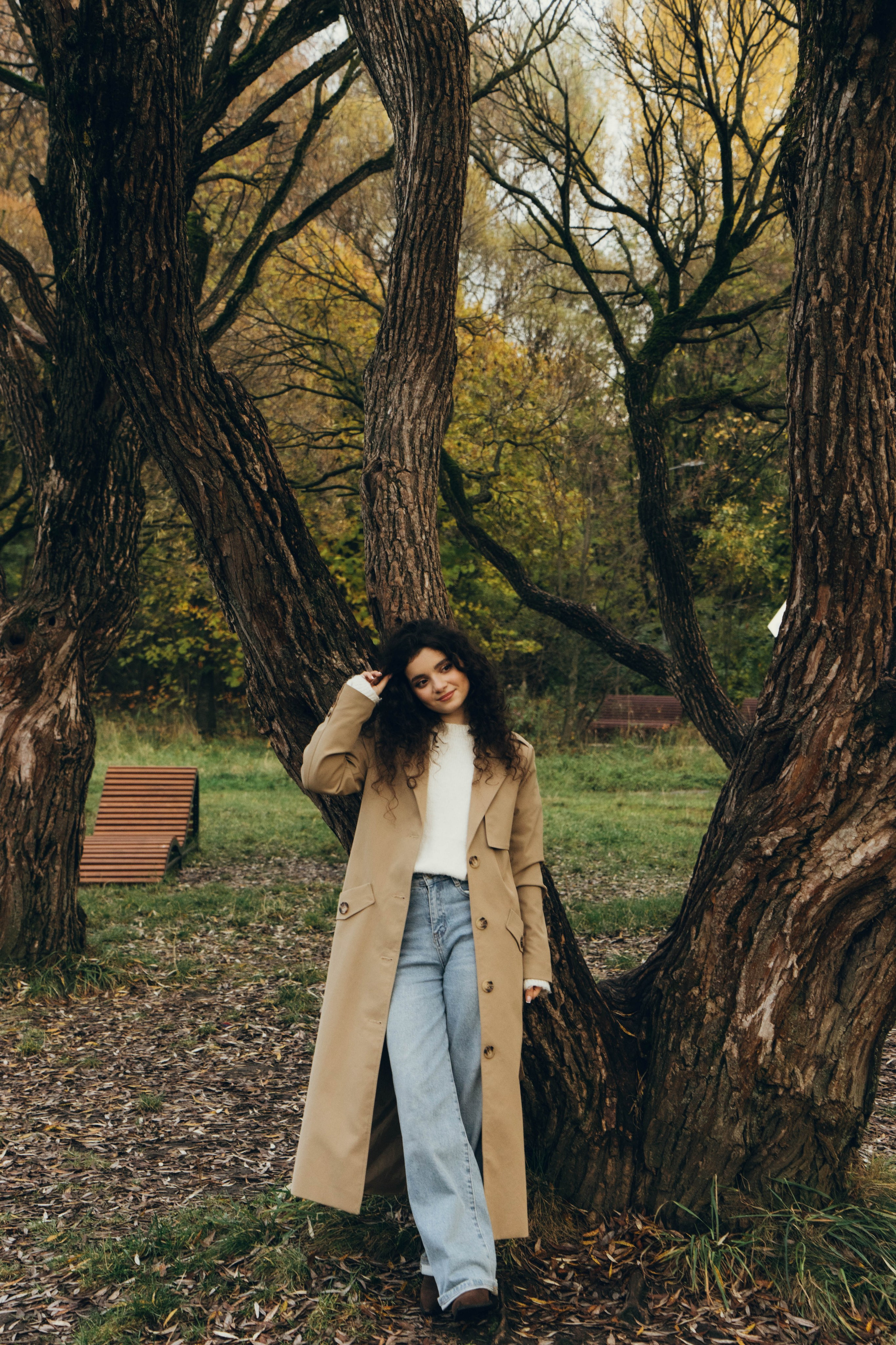 Самира. Фотограф Аби