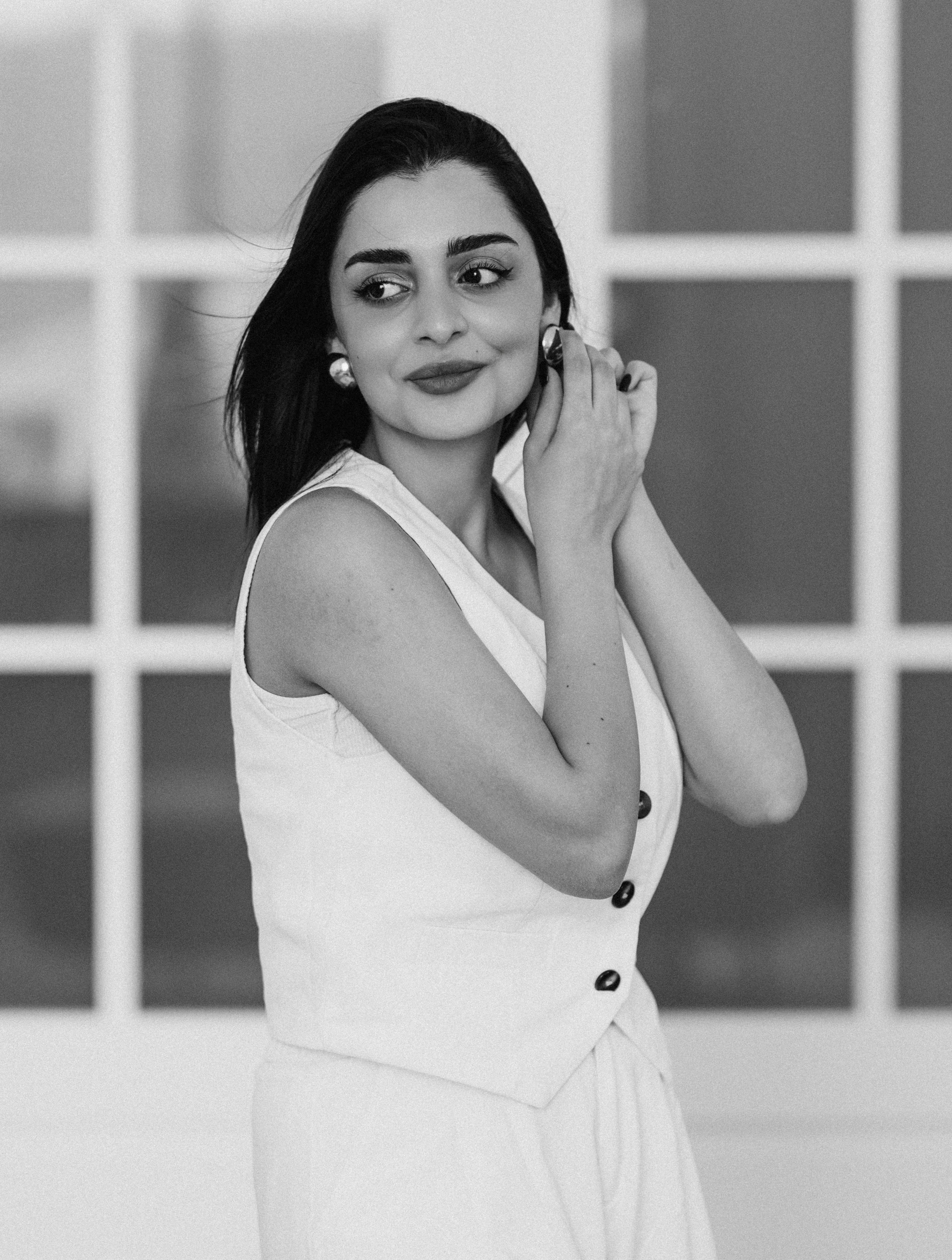 Алсу. Фотограф Аби