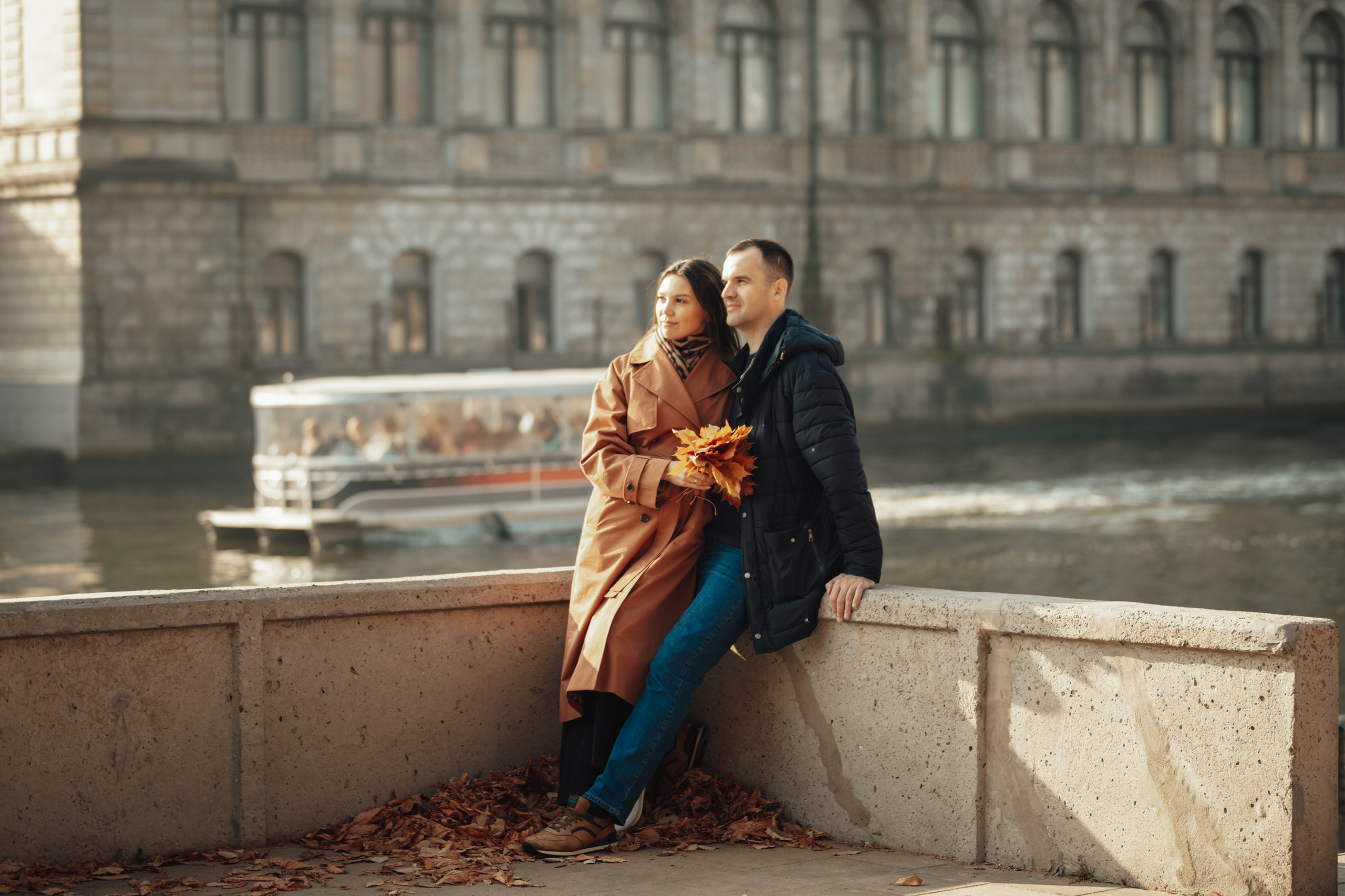 Family | Калининград. Андрей Миллер Фотограф из Калининграда