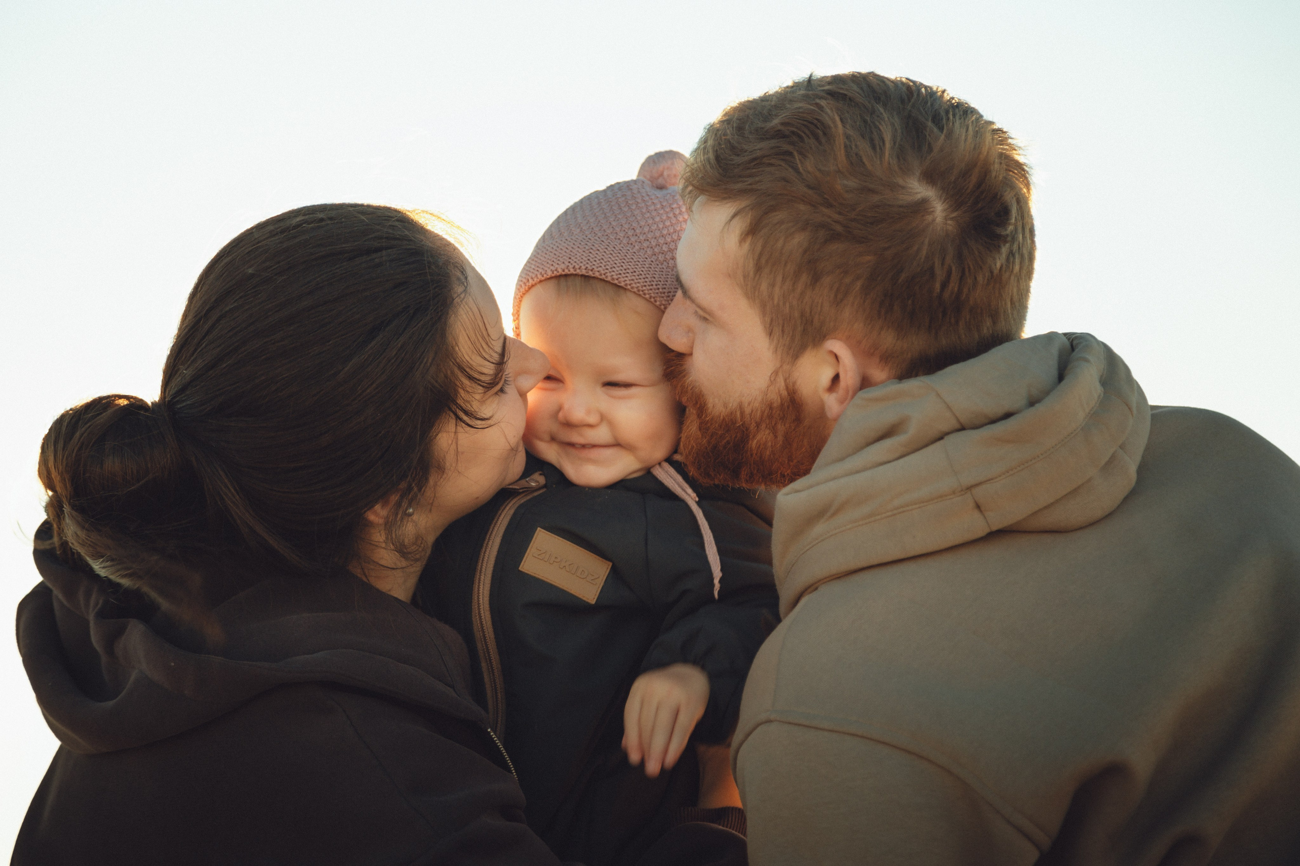 Family | Янтарный. Андрей Миллер Фотограф из Калининграда