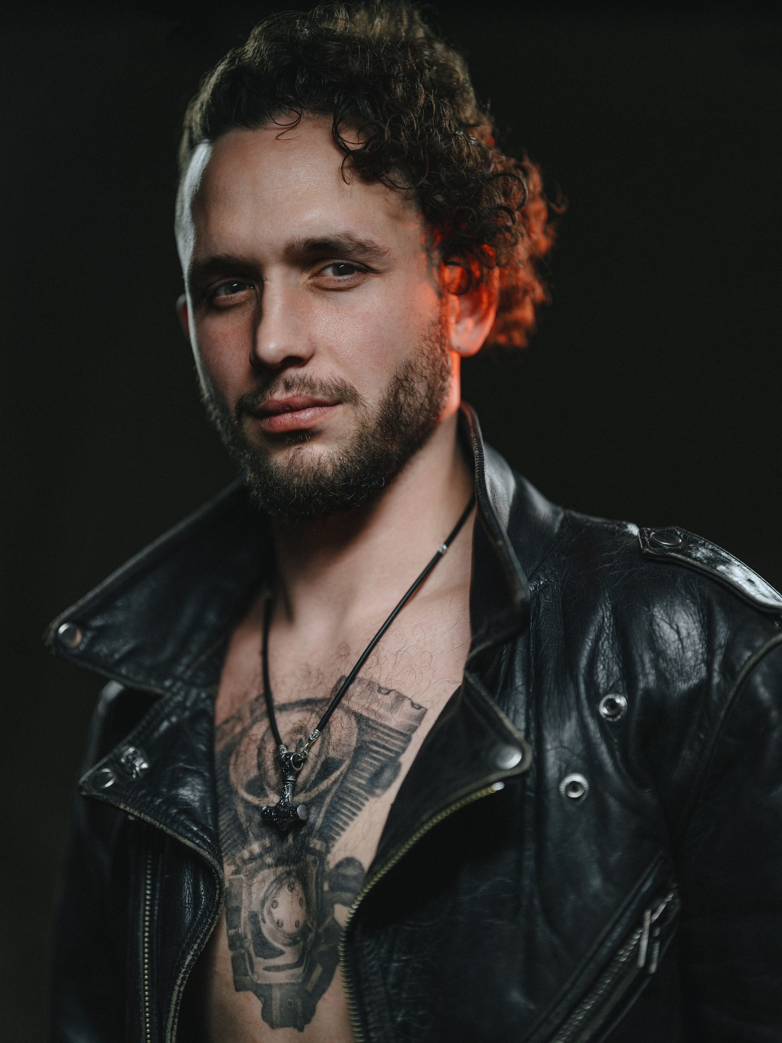 Фотограф Олег Сотник