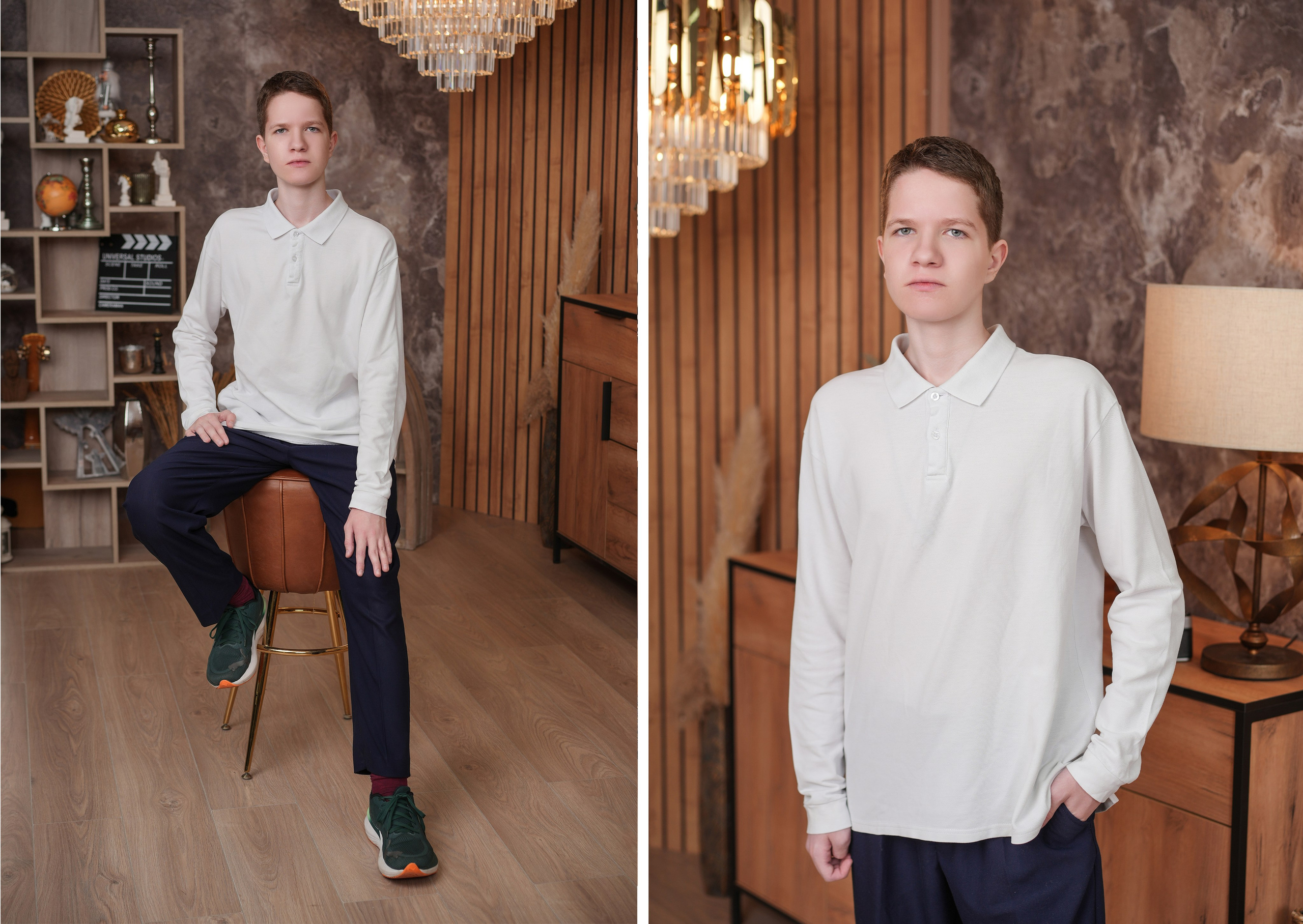 ШКОЛА 98 9 А. Красивый выпускной альбом в Краснодаре