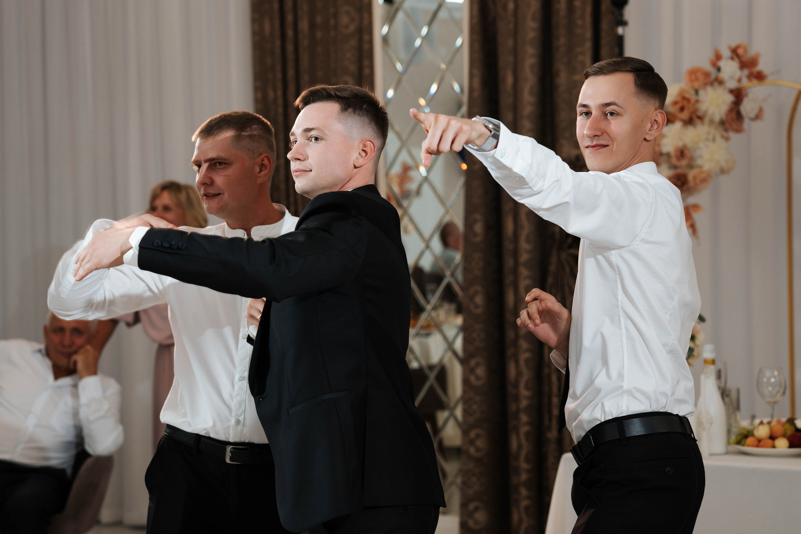 Victoria & Vladimir. Свадебный фотограф в Воронеже Самохина Екатерина