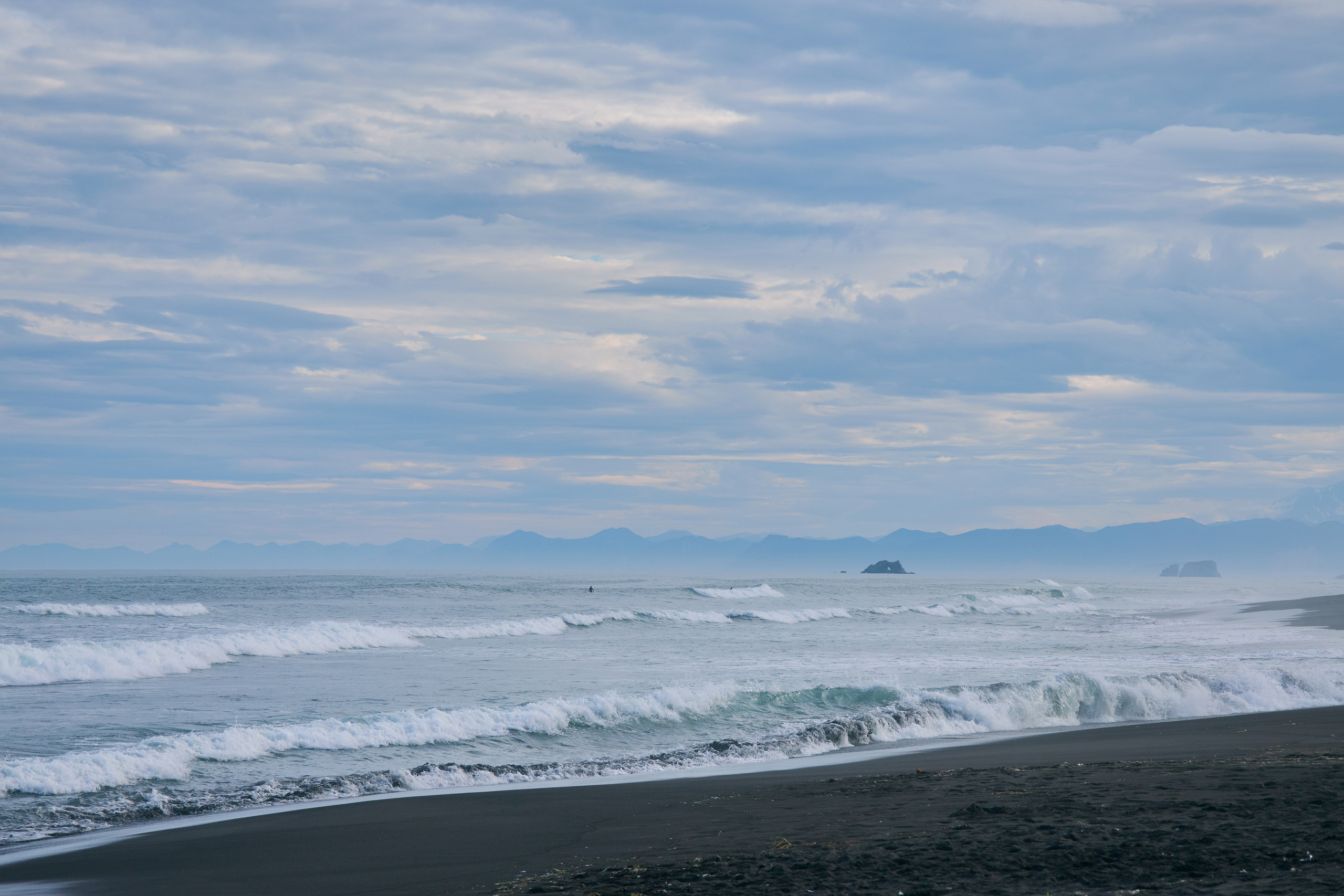 Камчатка. Travel-фотограф Ирина Милинцова