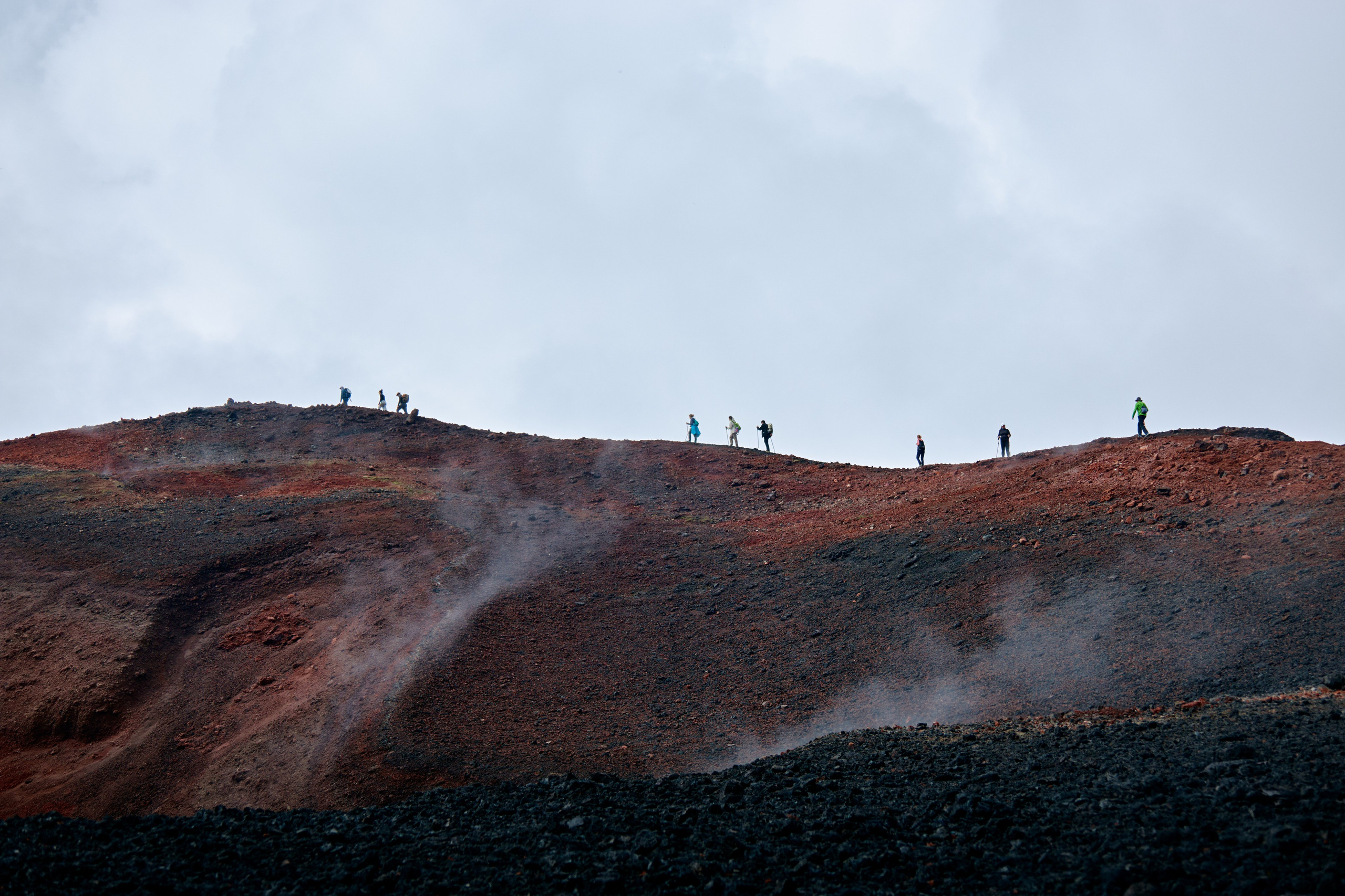 Камчатка. Travel-фотограф Ирина Милинцова