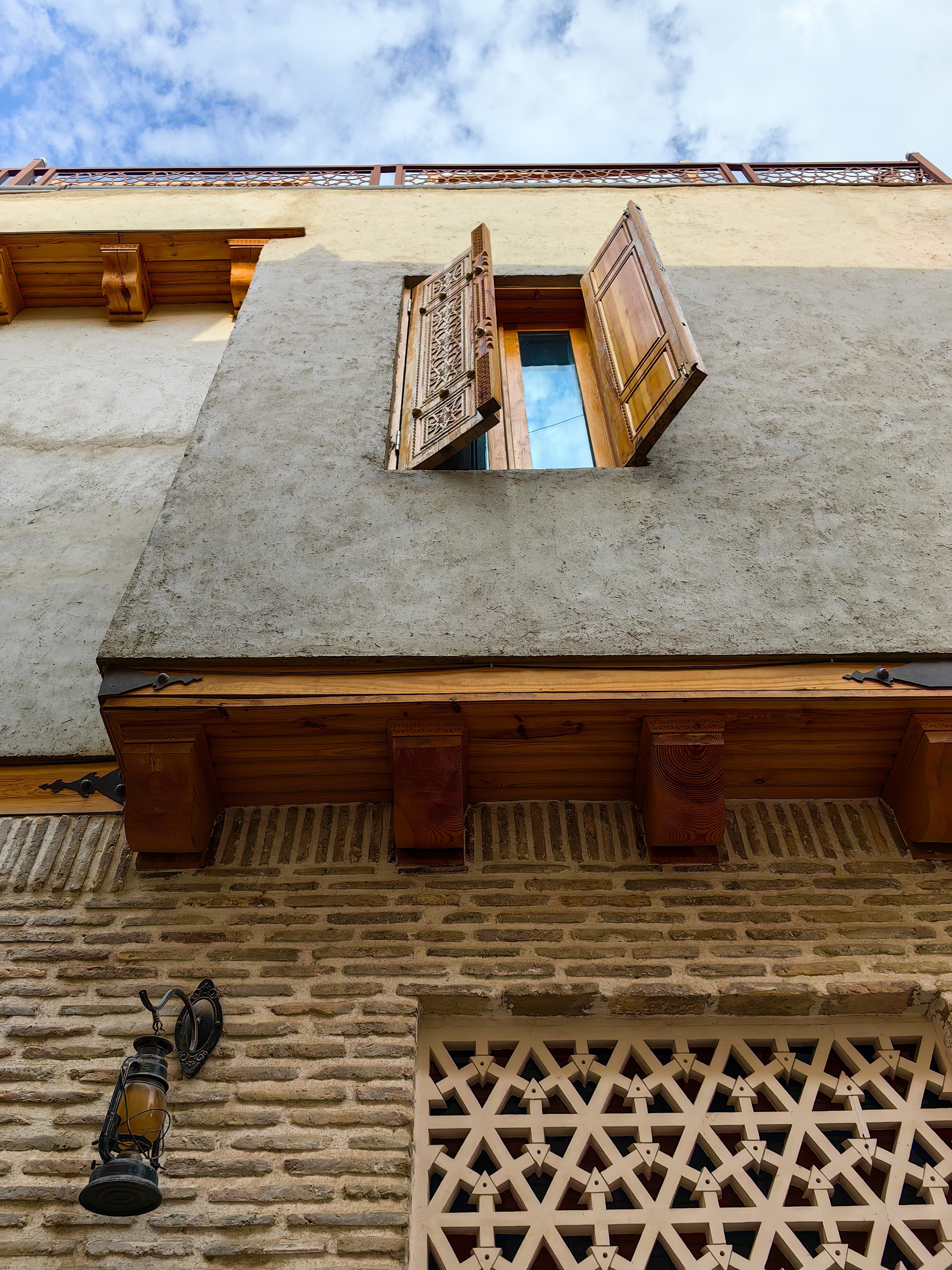 Узбекистан. Travel-фотограф Ирина Милинцова