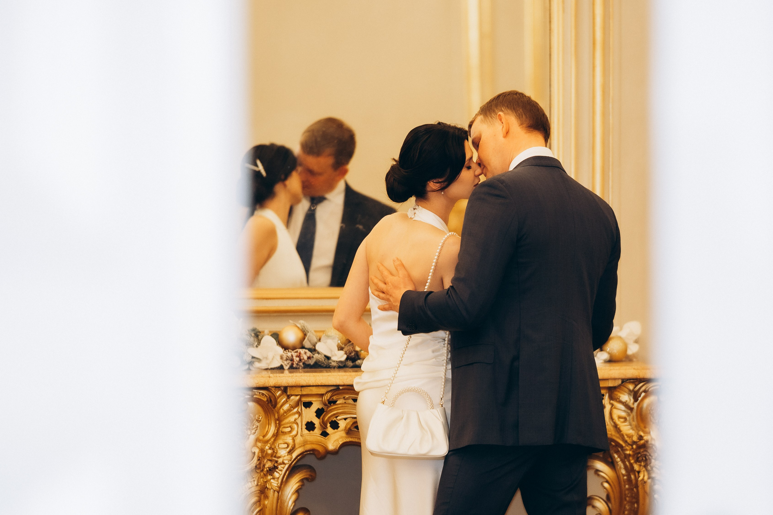 Свадебная (отель+загс). Фотограф ПИТЕР СПБ Надежда Баранова