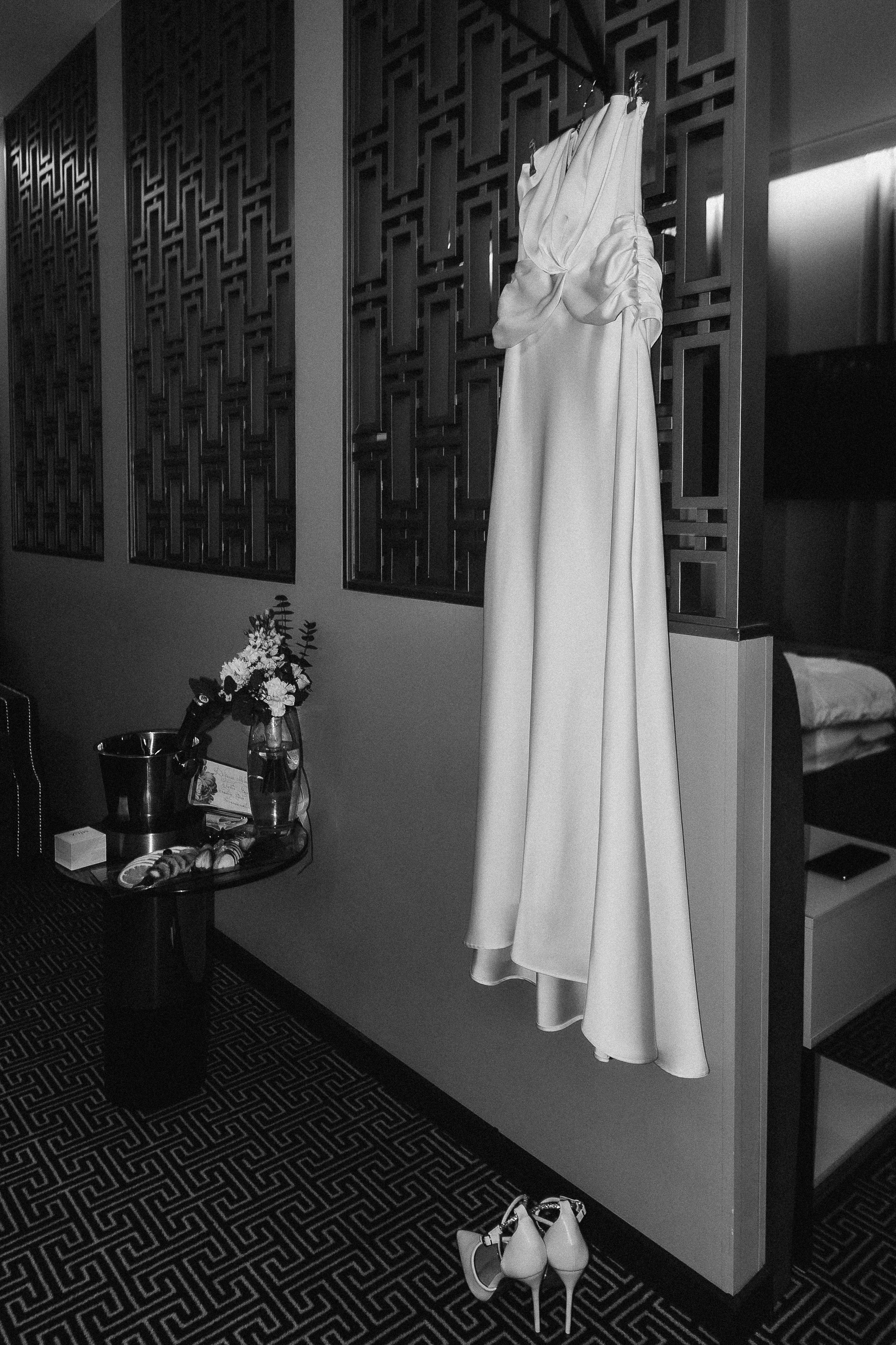 Свадебная (отель+загс). Фотограф ПИТЕР СПБ Надежда Баранова