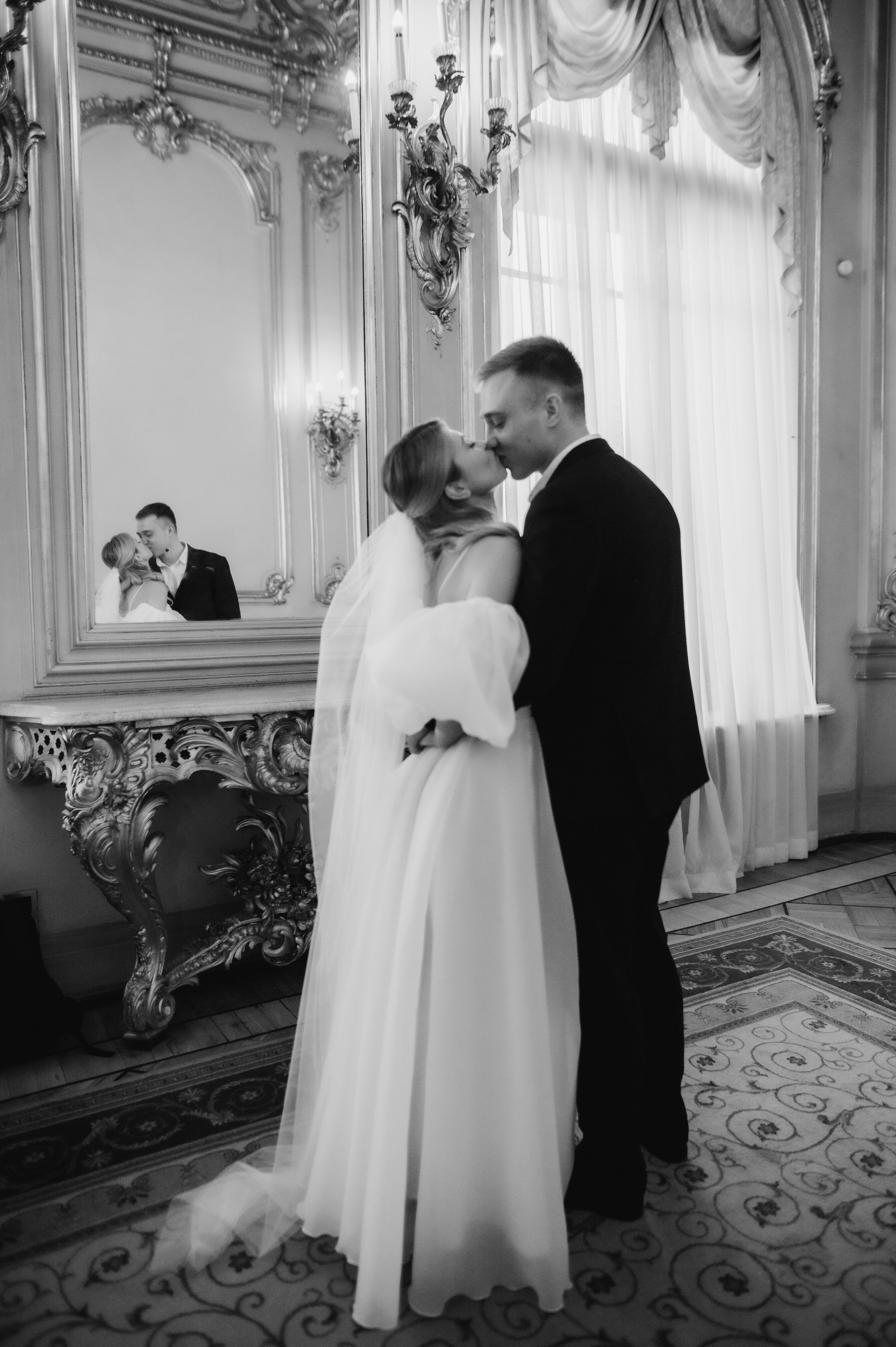 1ый загс+фотопрогулка свадьба. Фотограф ПИТЕР СПБ Надежда Баранова