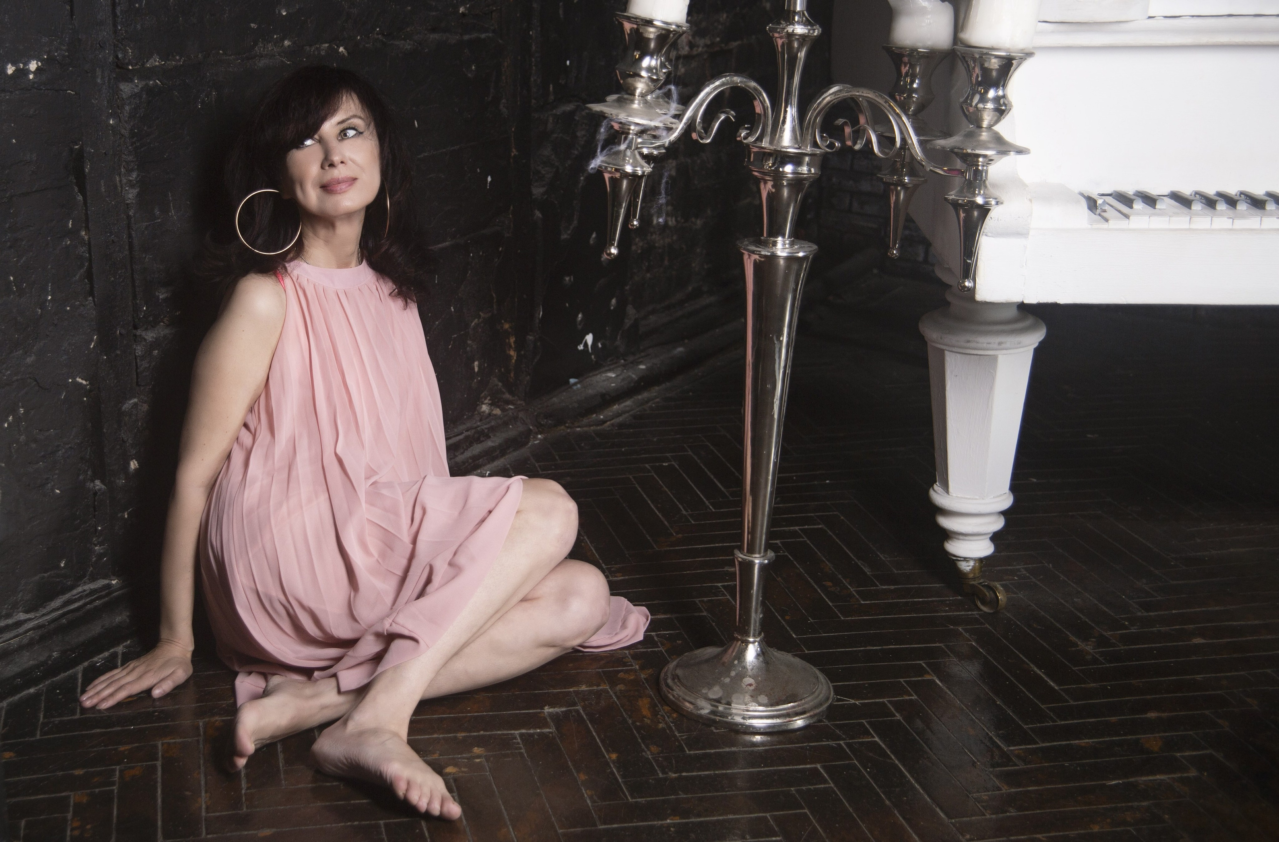 Студия (разное)