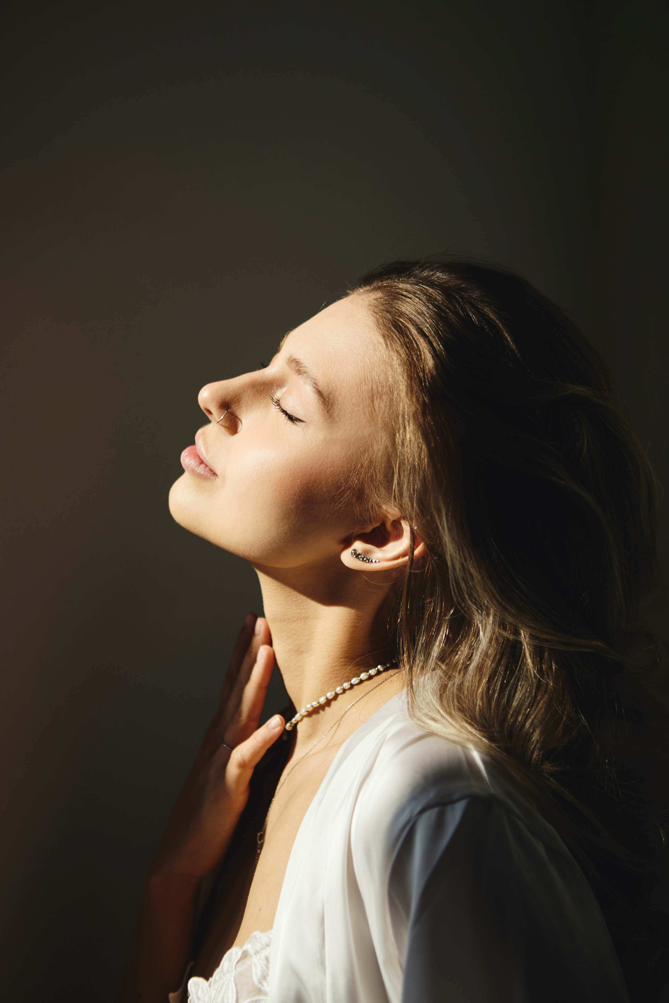 Индивидуальная фотосессия. Фотограф в Иркутске Анастасия Марышева