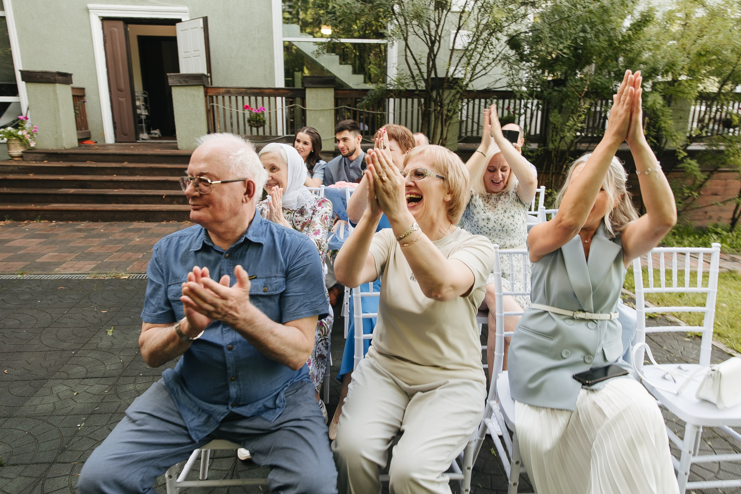 Выездная регистрация. Фотограф в Красноярске Любовь Малеева