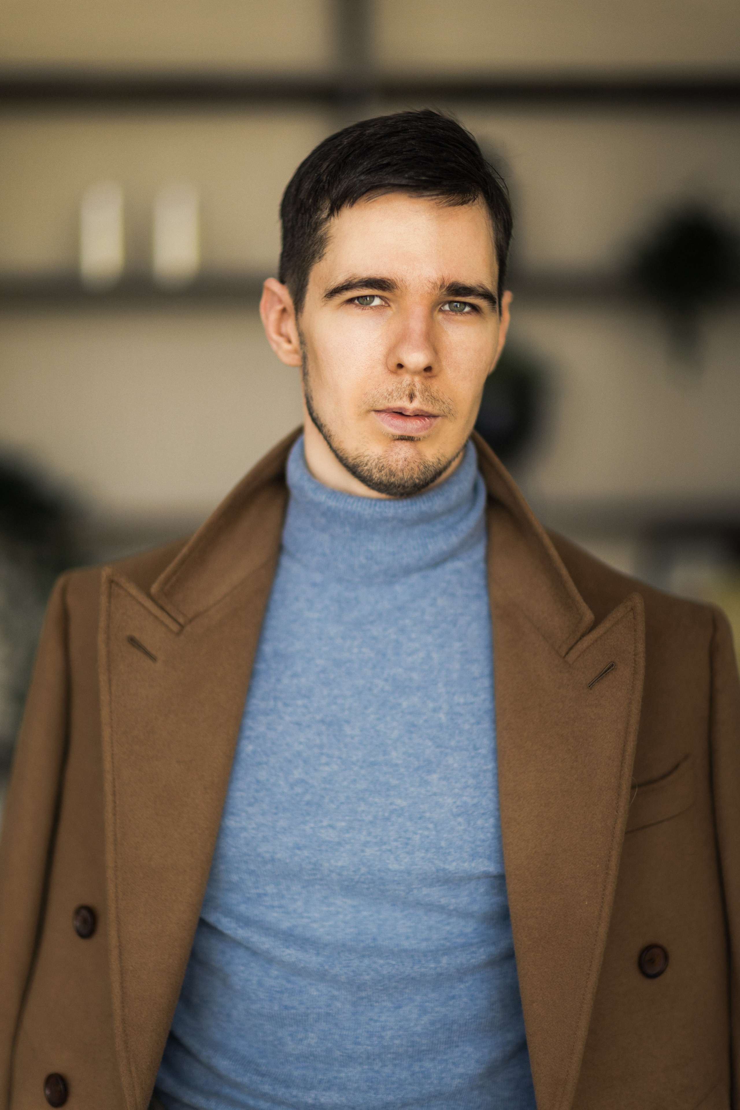 Андрей. NKA_FOTO