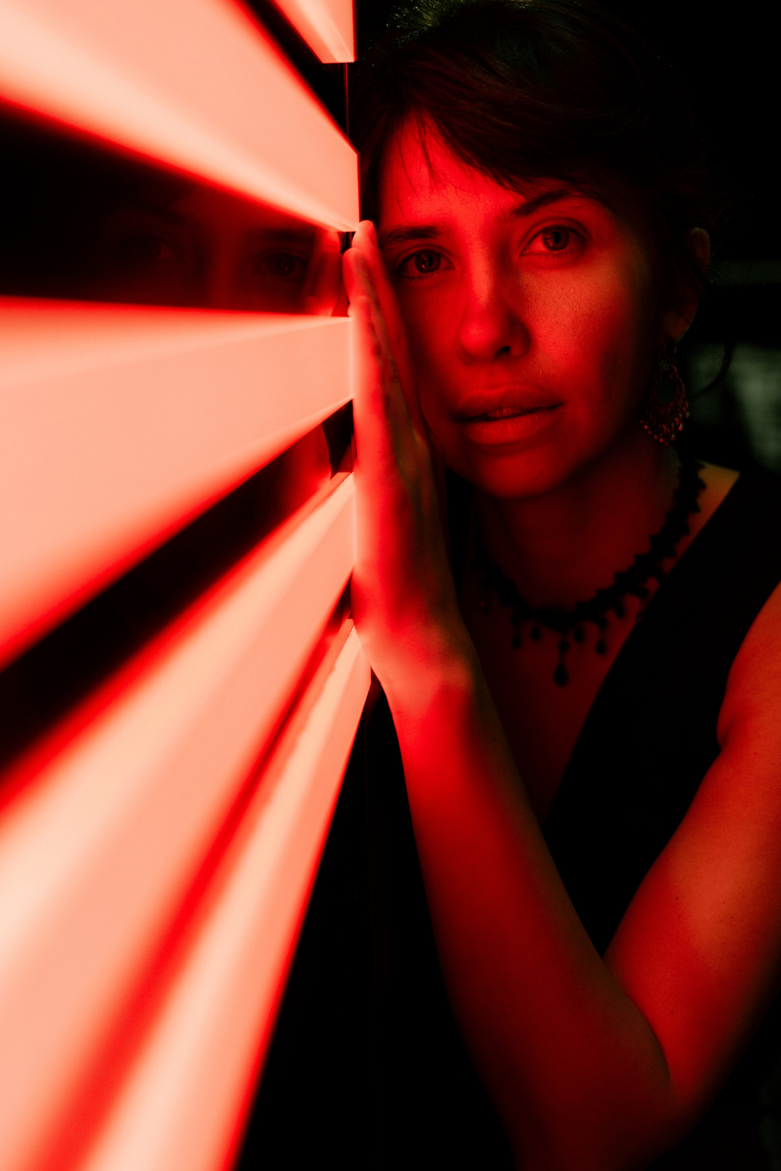 Kristin. NKA_FOTO