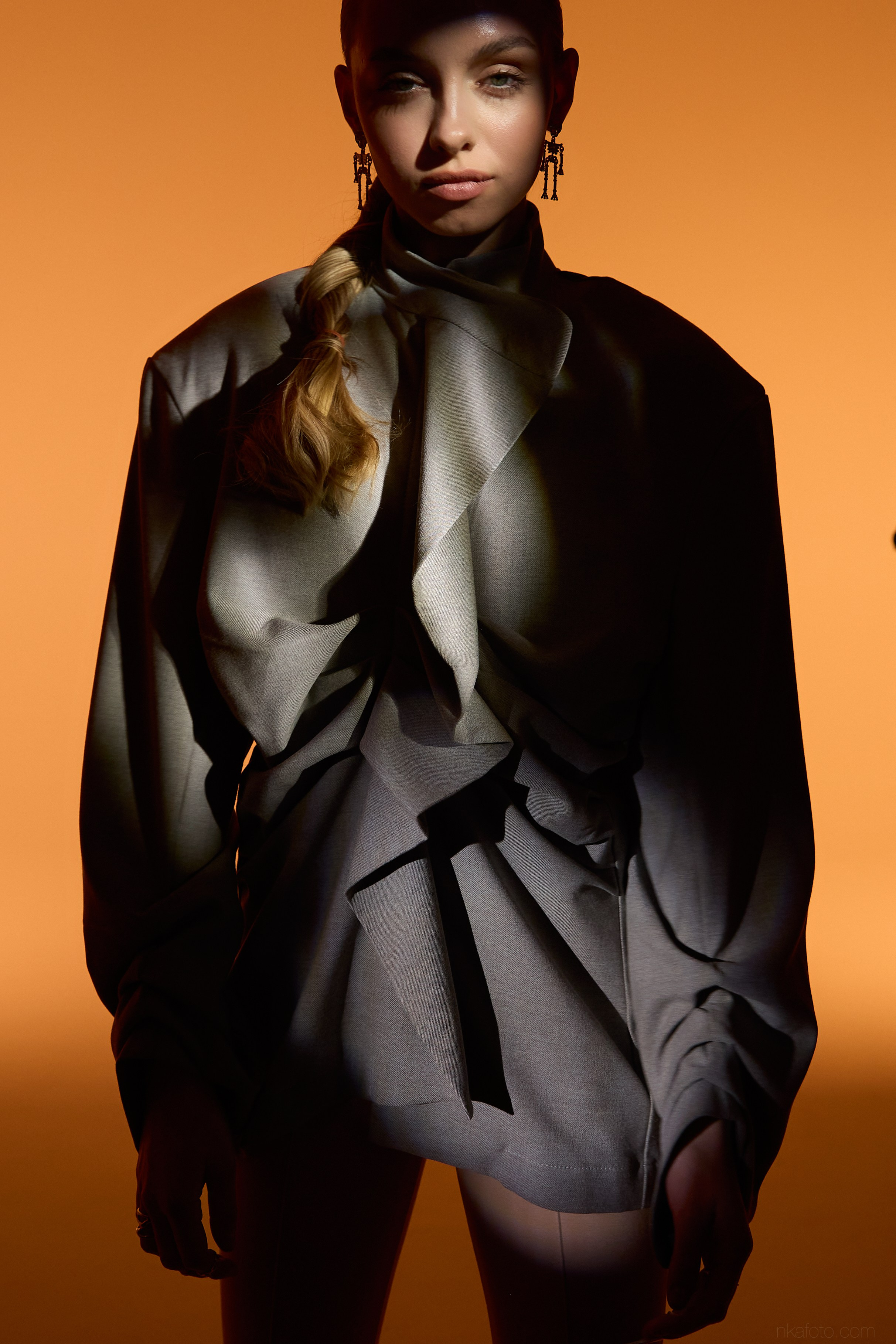 Fashion style. NKA_FOTO