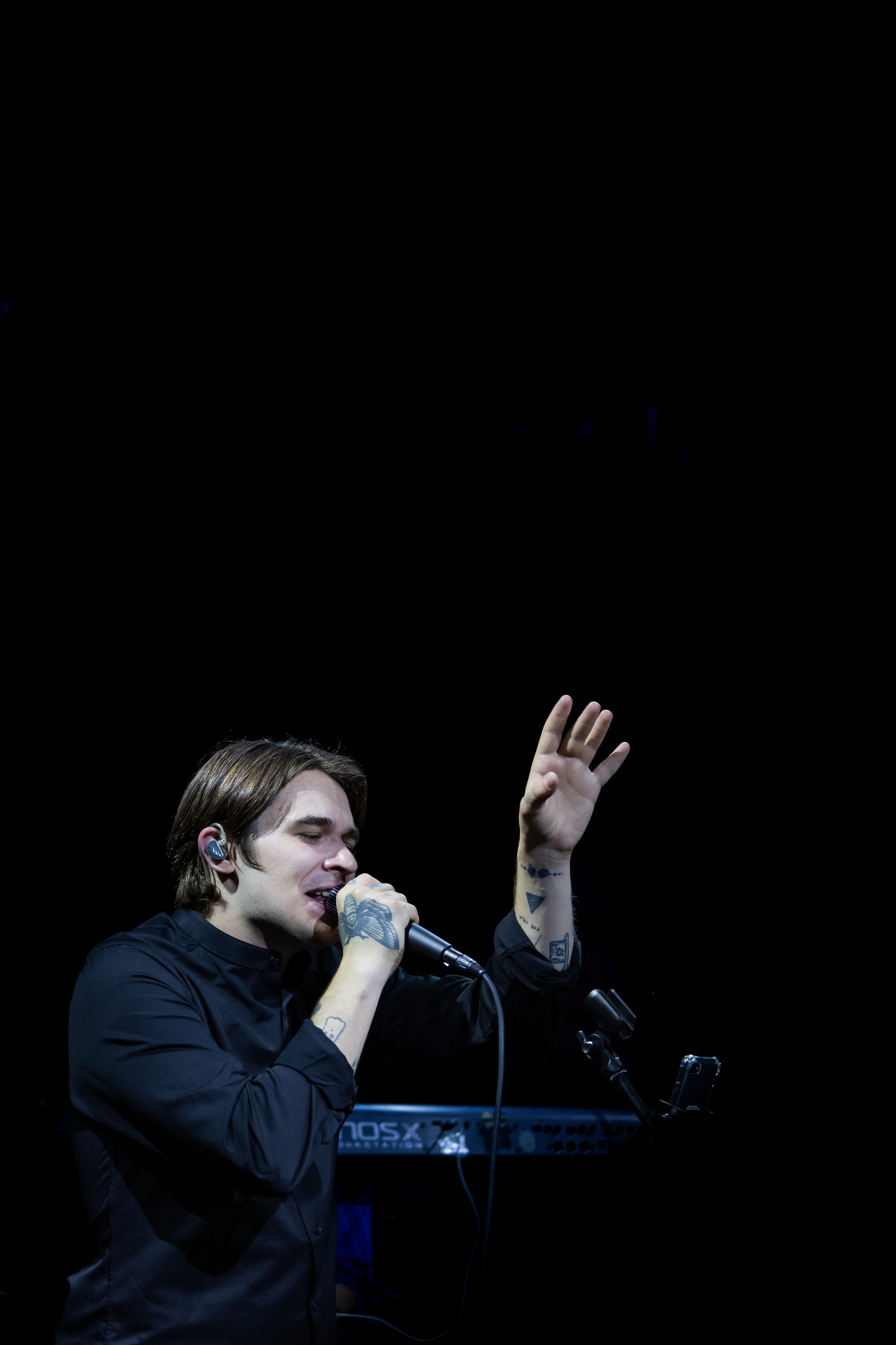 Концерты. Фотограф в Москве портреты | репортажи | спорт