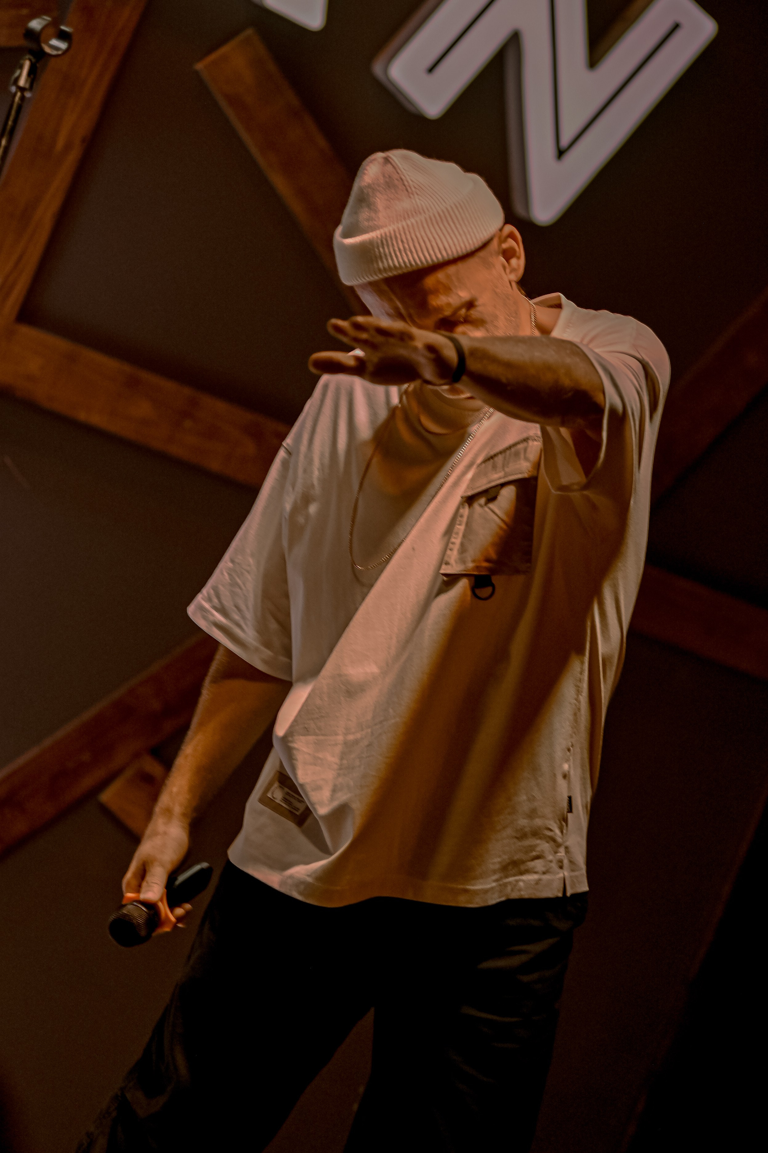 Сергей Ермаков в ресторане Zoltan 20.09.2024. Репортажный профессиональный фотограф-любитель