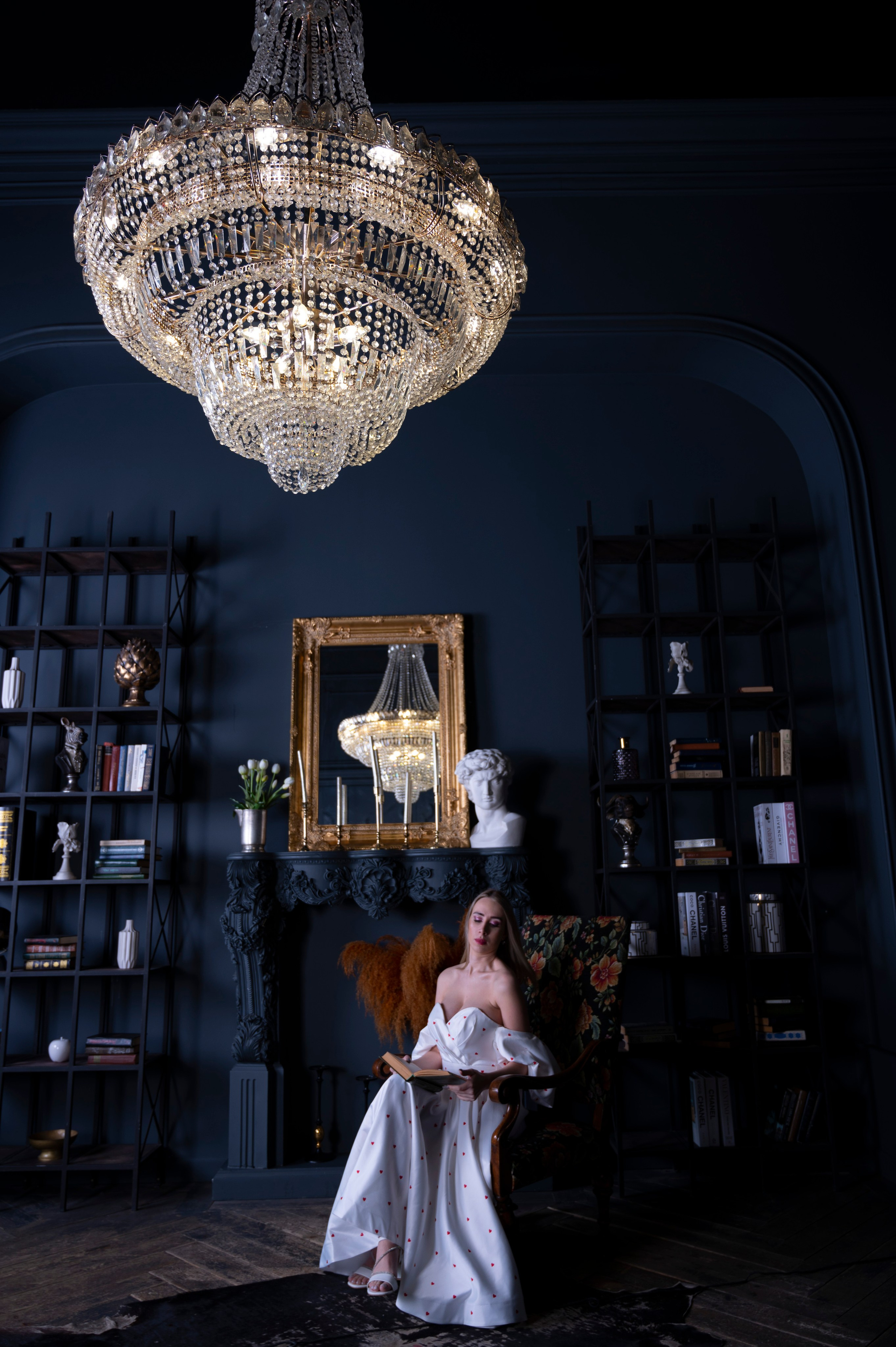 ОБЩИЕ. Фотограф в Москве