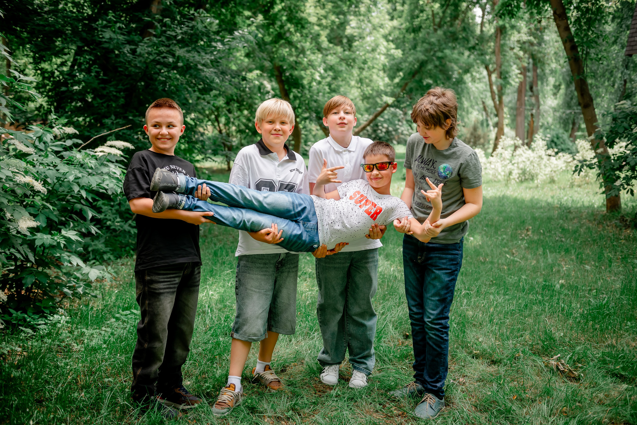 4 «А» |п. Дубовое|Начальная школа|2025. ALBUMIA