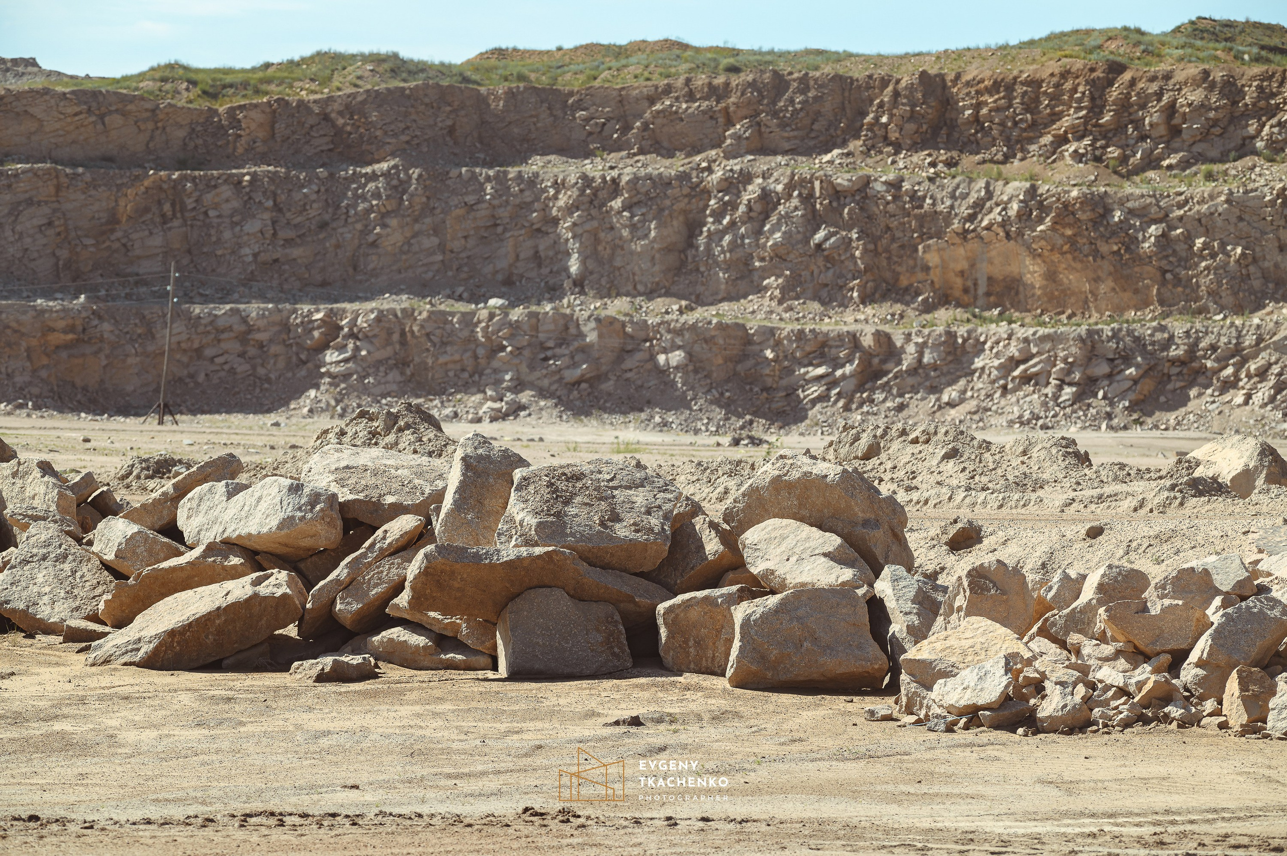 Arcada Industry. Архитектурный и интерьерный фотограф в Казахстане