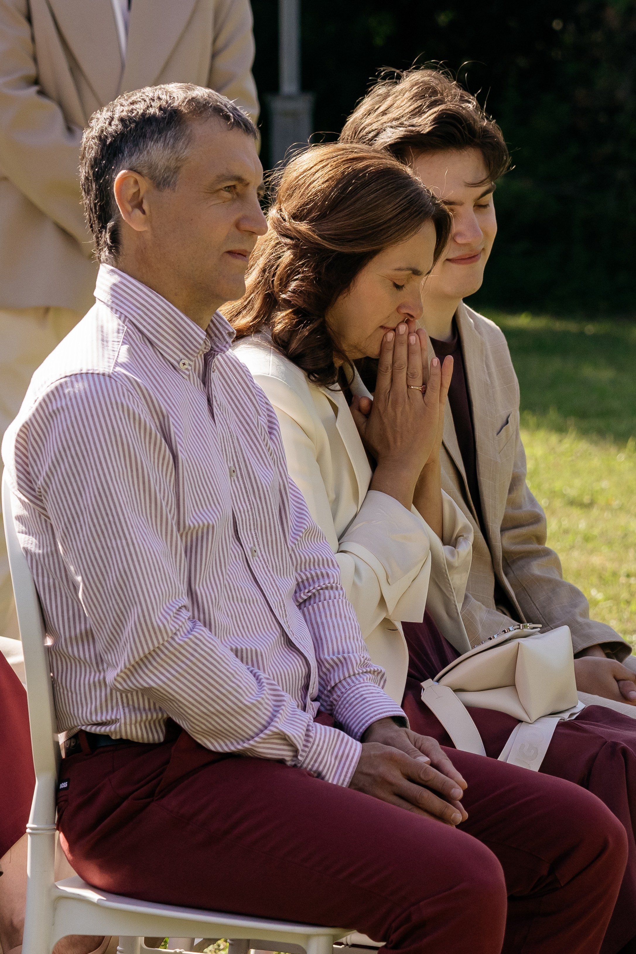 Игорь и Юлия. Свадебный фотограф Красноярск Вязьминова Мария