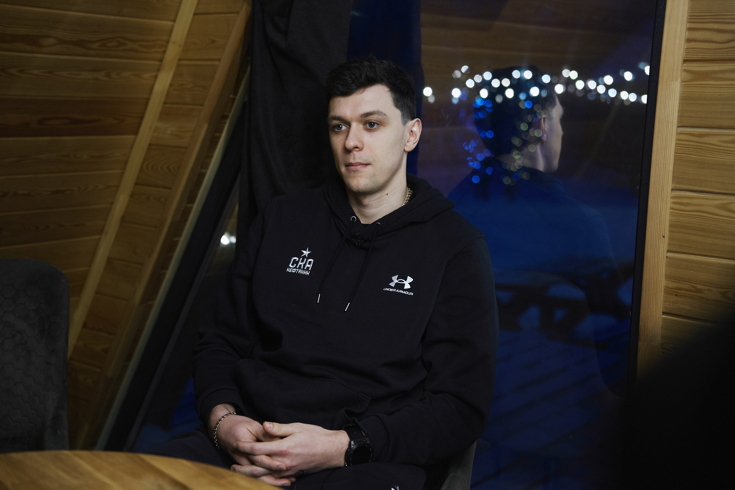 Рекламная съемка. Фотограф в Хабаровске