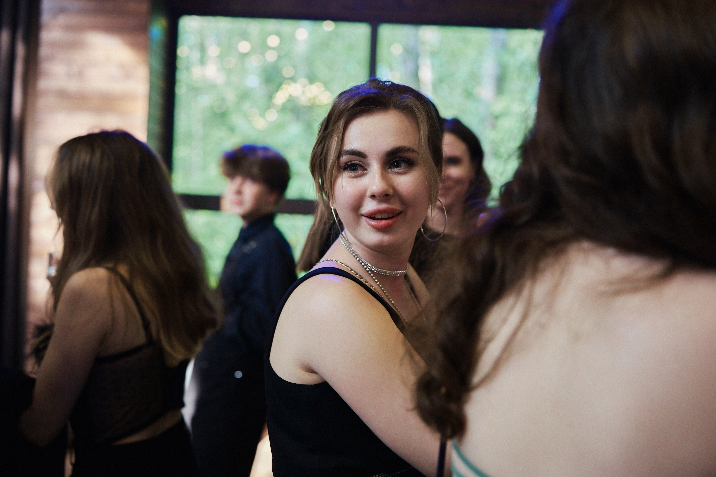 Выпускной «Медицинского института 2024». Фотограф в Хабаровске