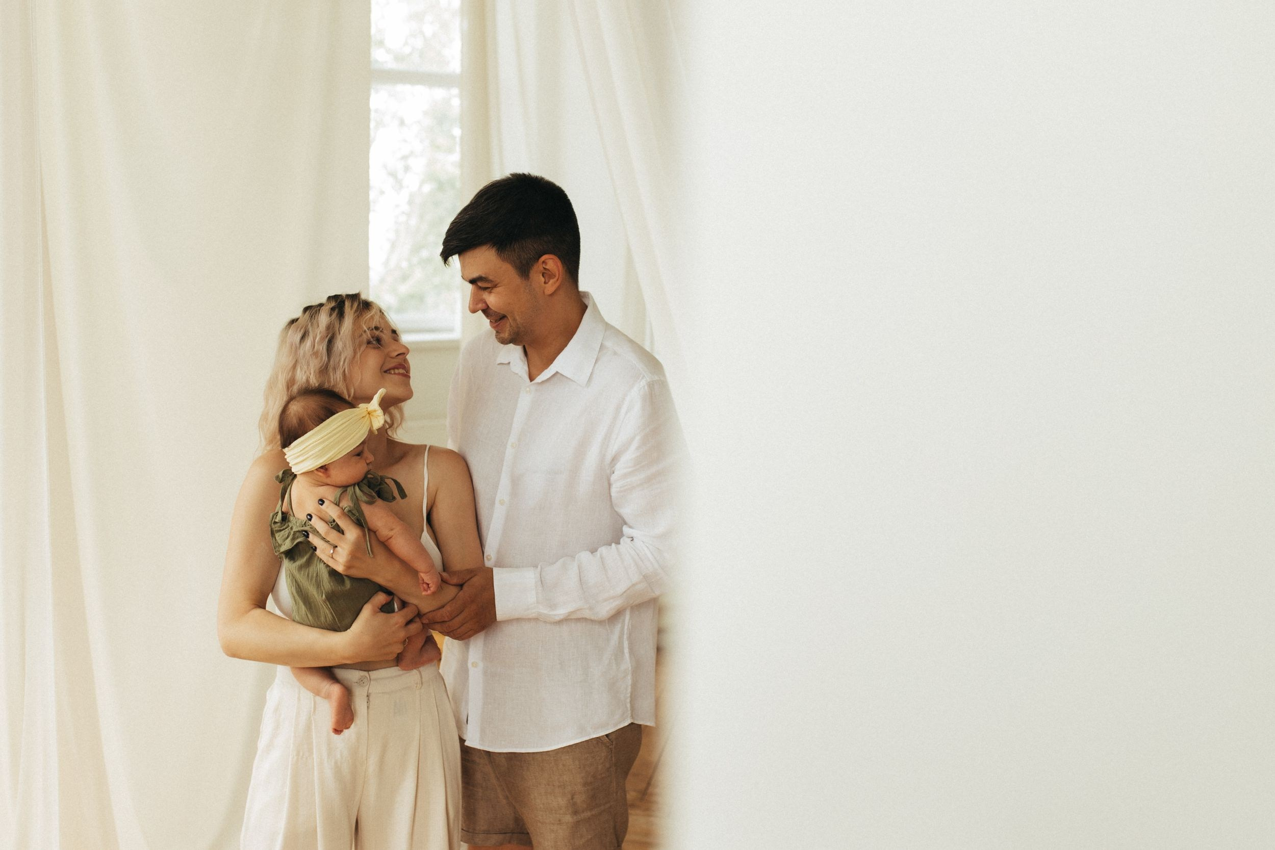 Студия семья. Свадебный и семейный фотограф в Самаре и Москве