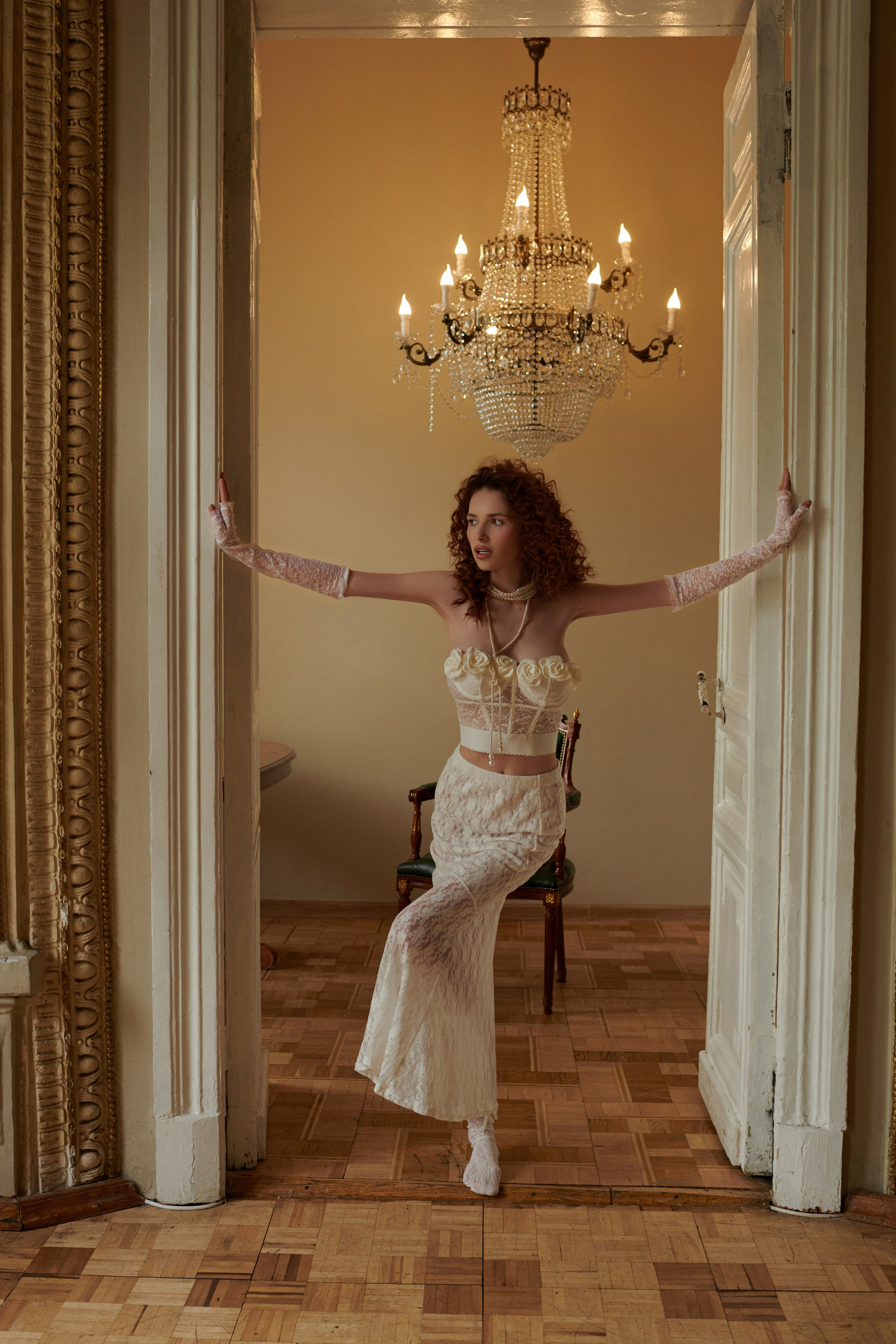 Валерия. Фотограф Москва