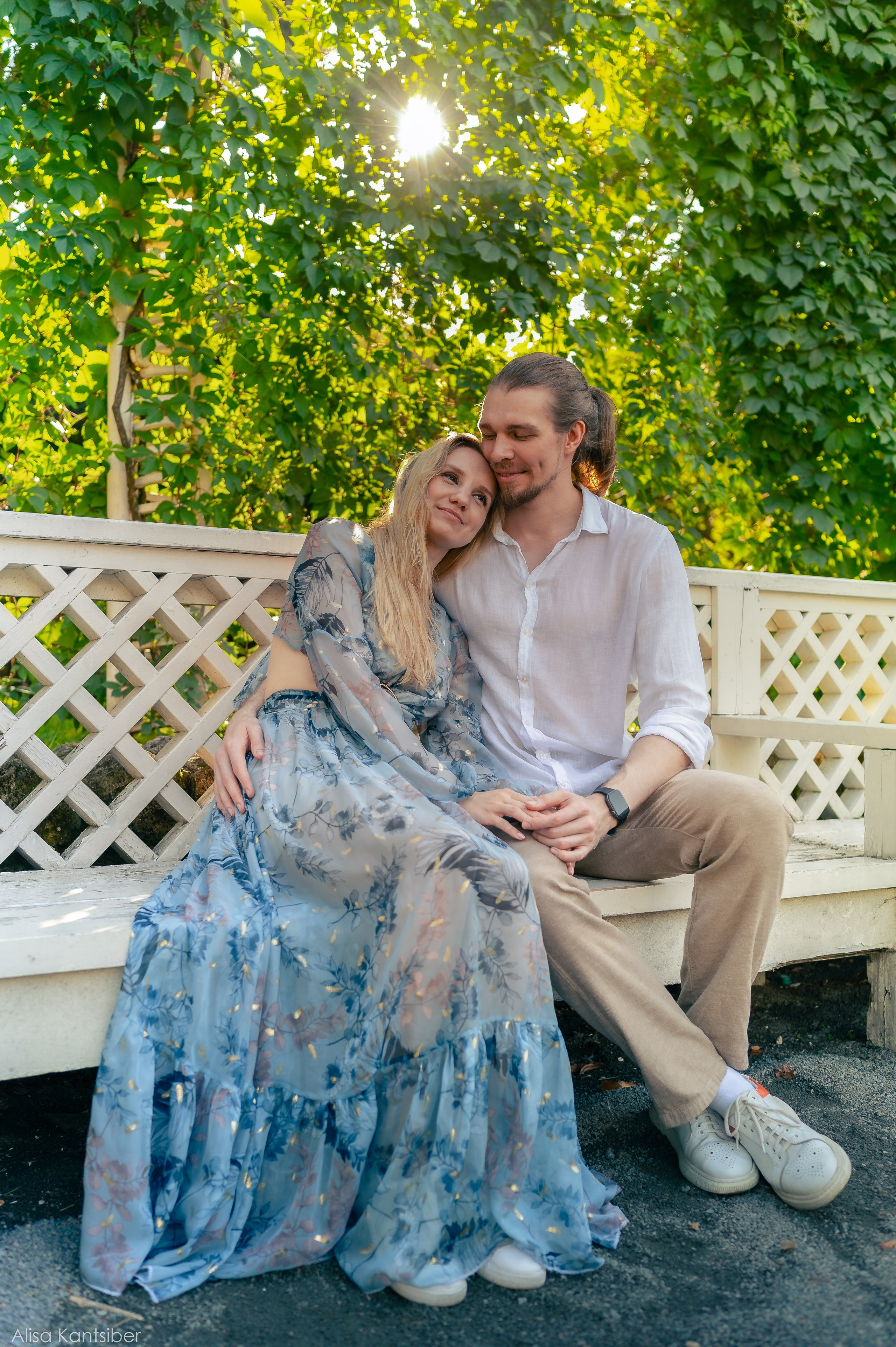 Валерия и Максим. Фотограф Алиса Канцибер. Москва. Портрет, семейное фото, свадьбы