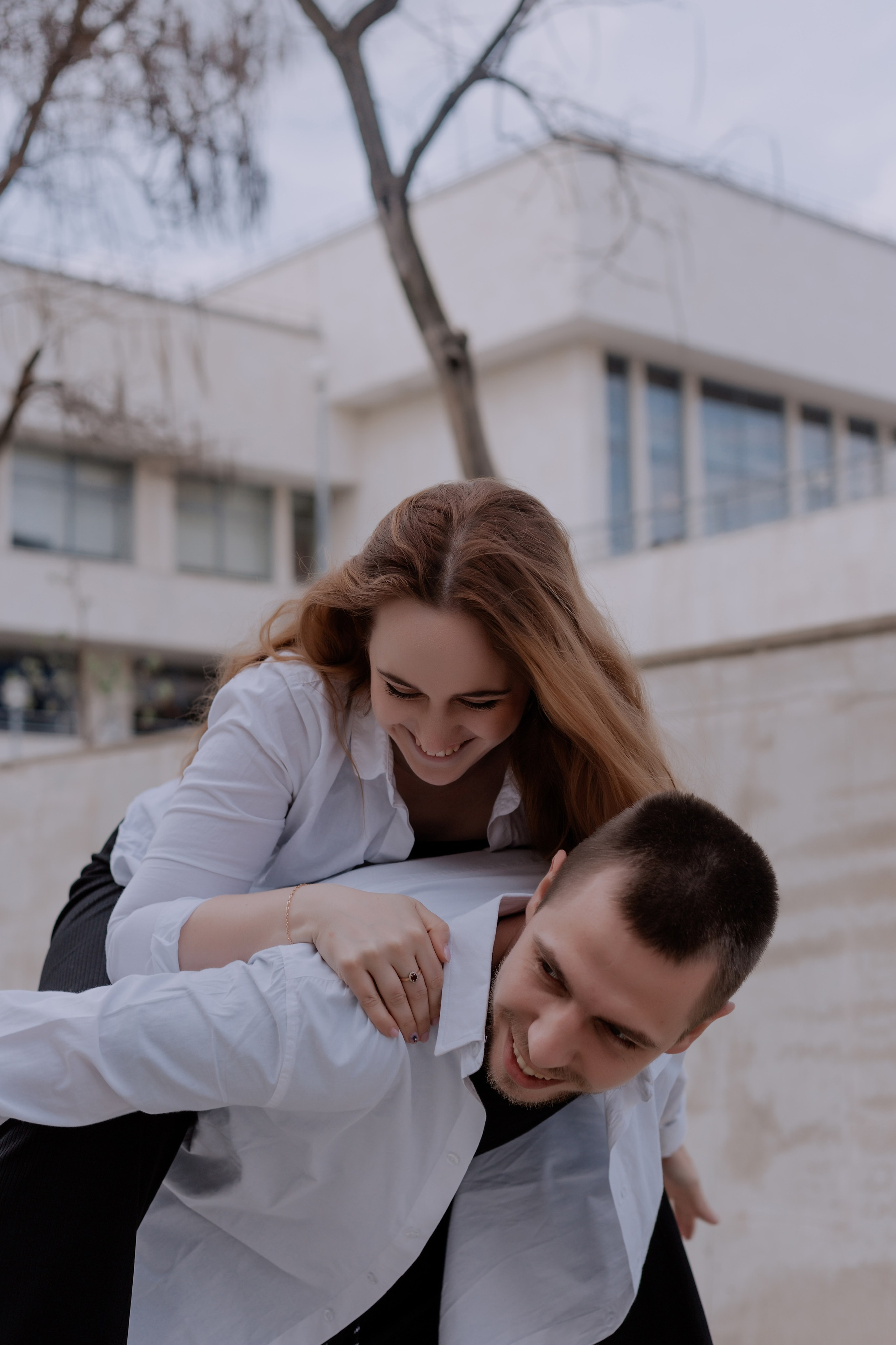Анастасия, Виталий. Фотограф Волгоград Кристина Прохоренко