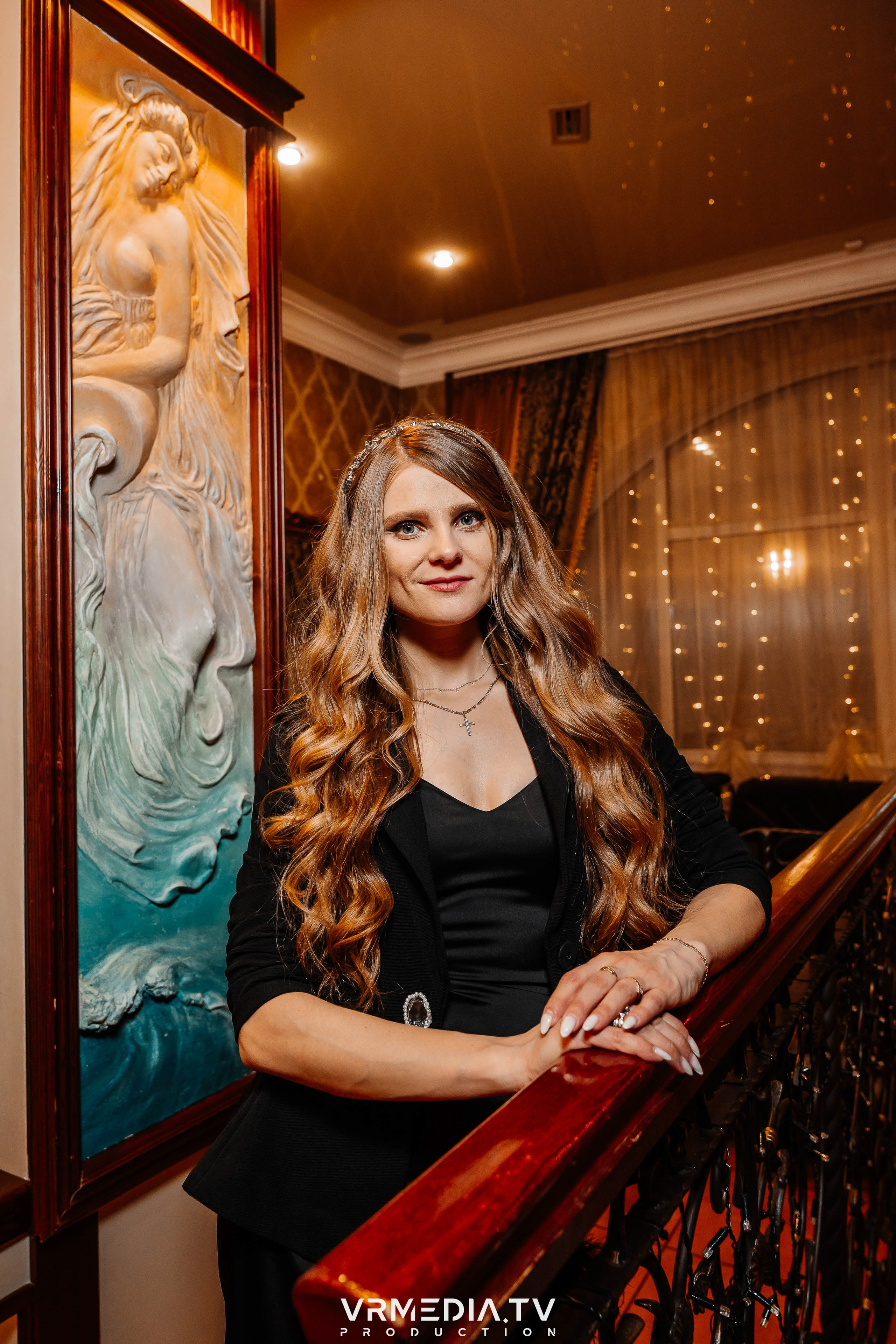 Выходные в ресторане «Лазурный берег»