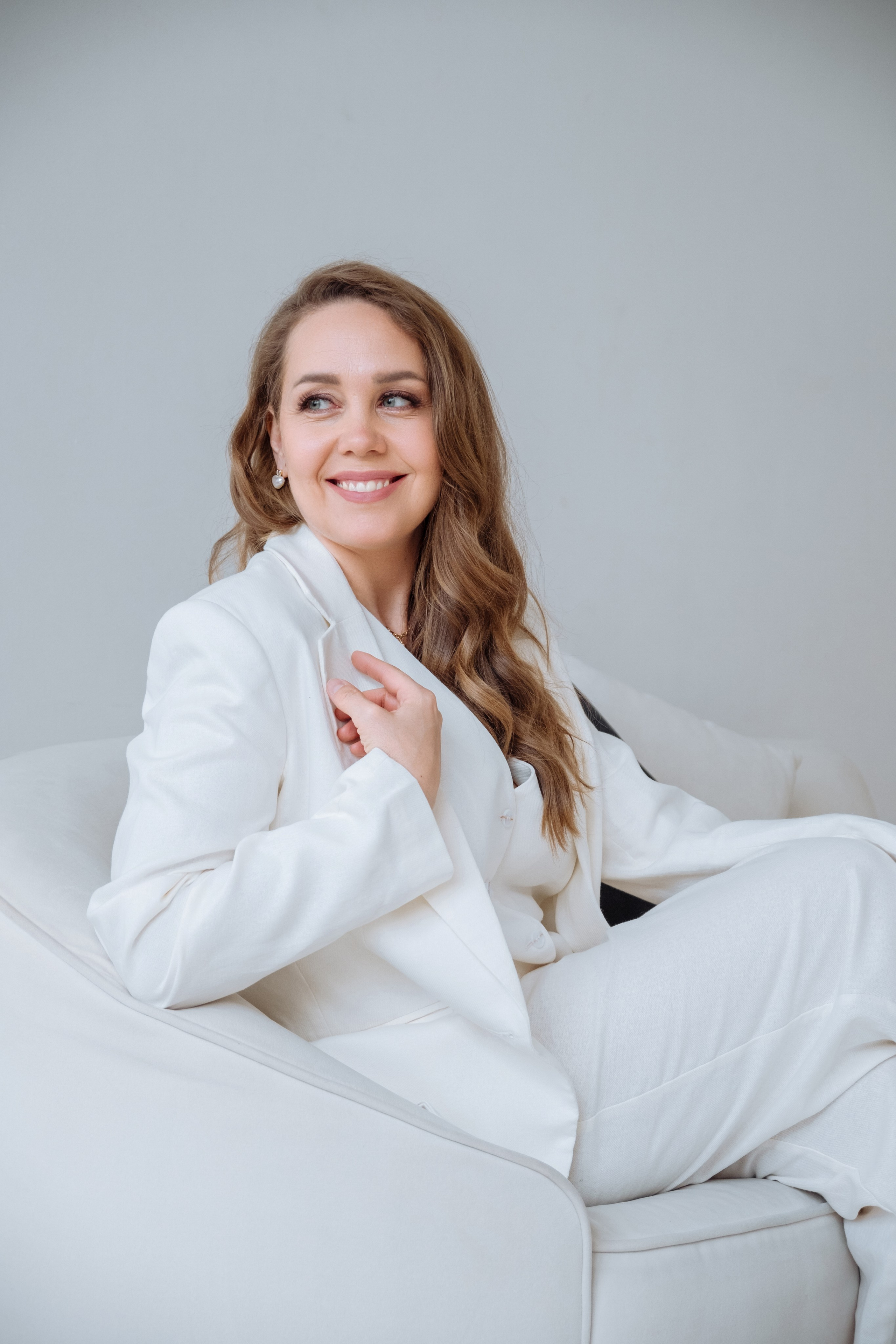 Бизнес портрет. Фотограф в Екатеринбурге Семен Китаев