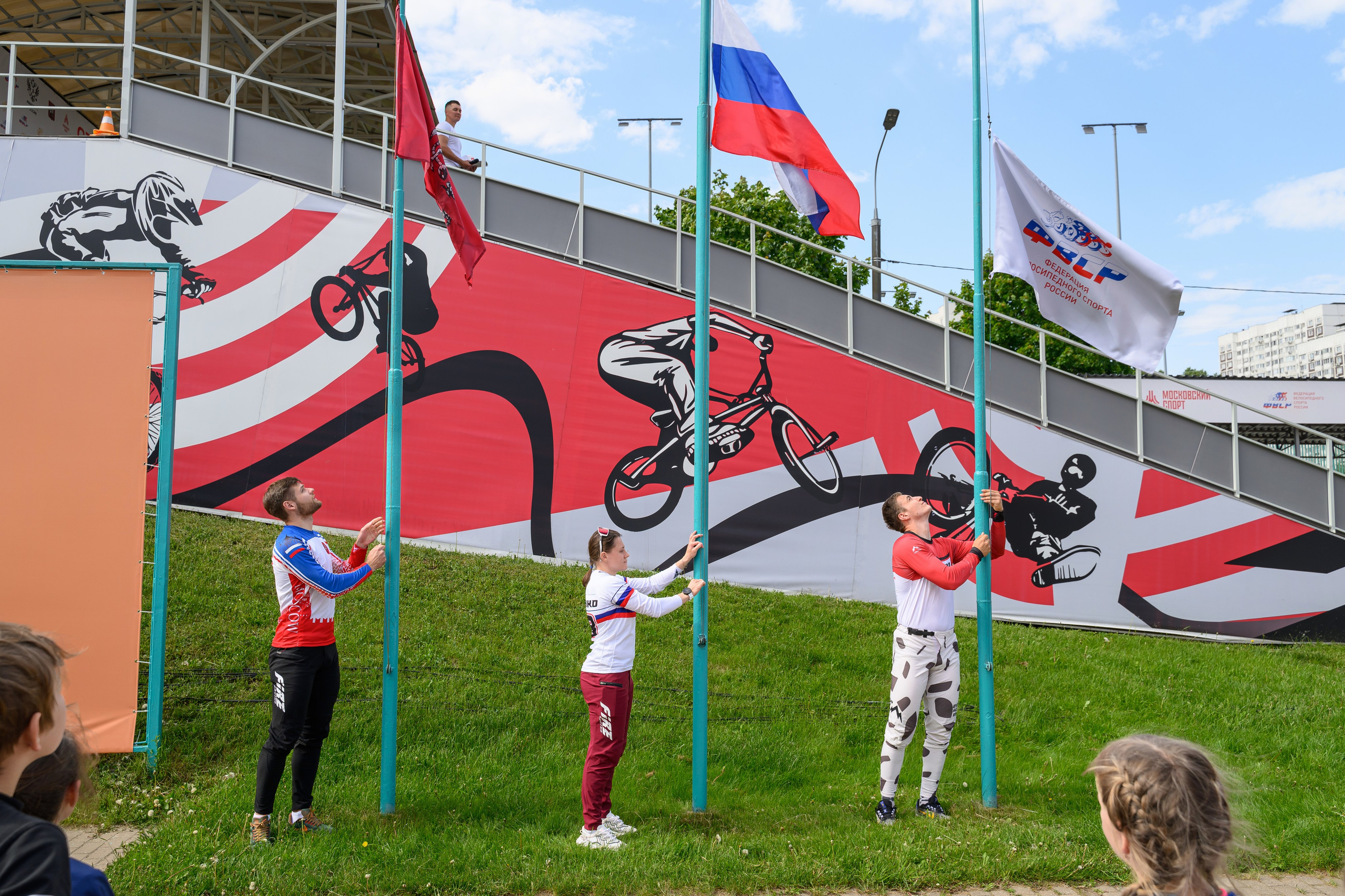 Мероприятия. Фотограф Москва