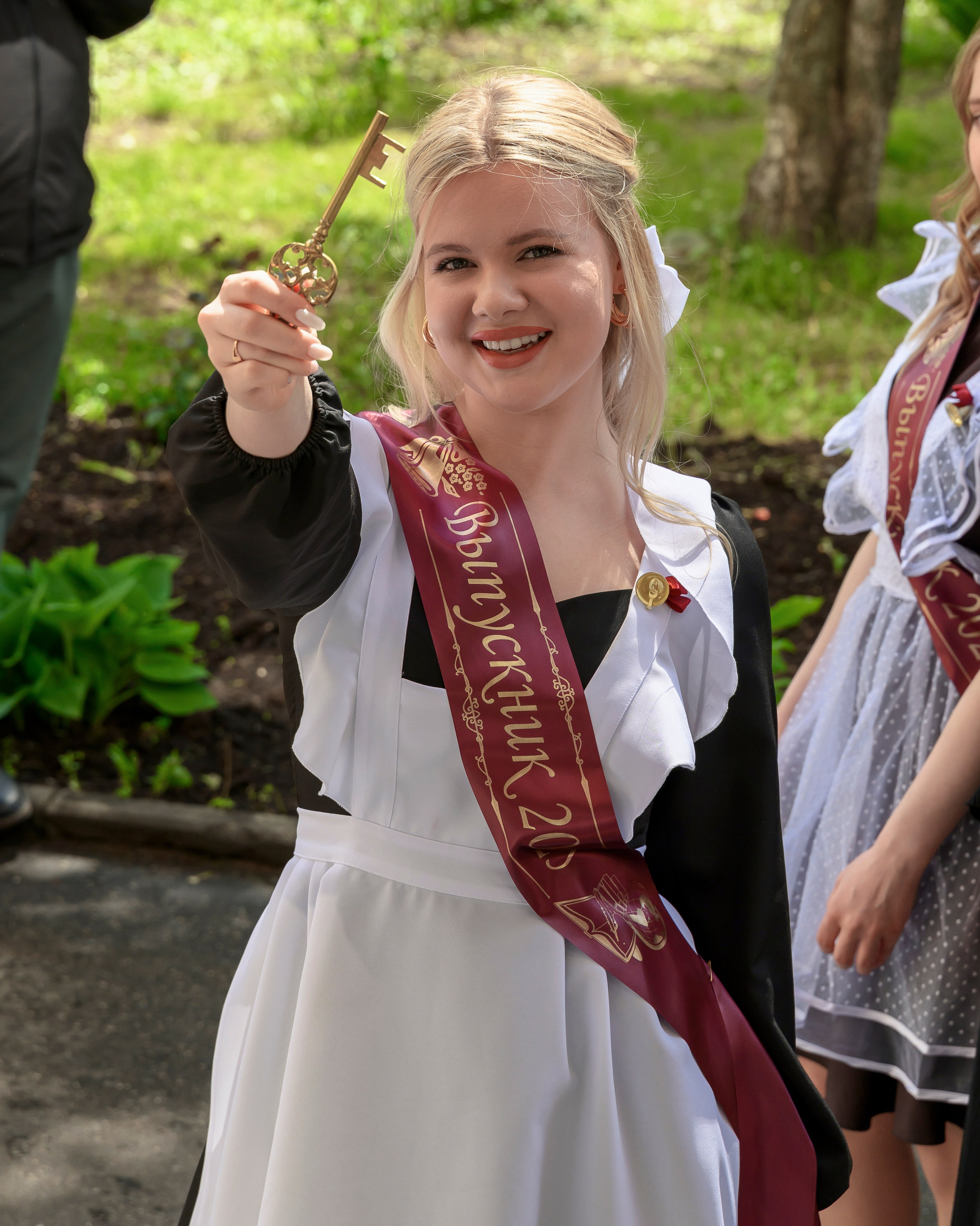 Детские праздники / Выпускные. Фотограф Москва