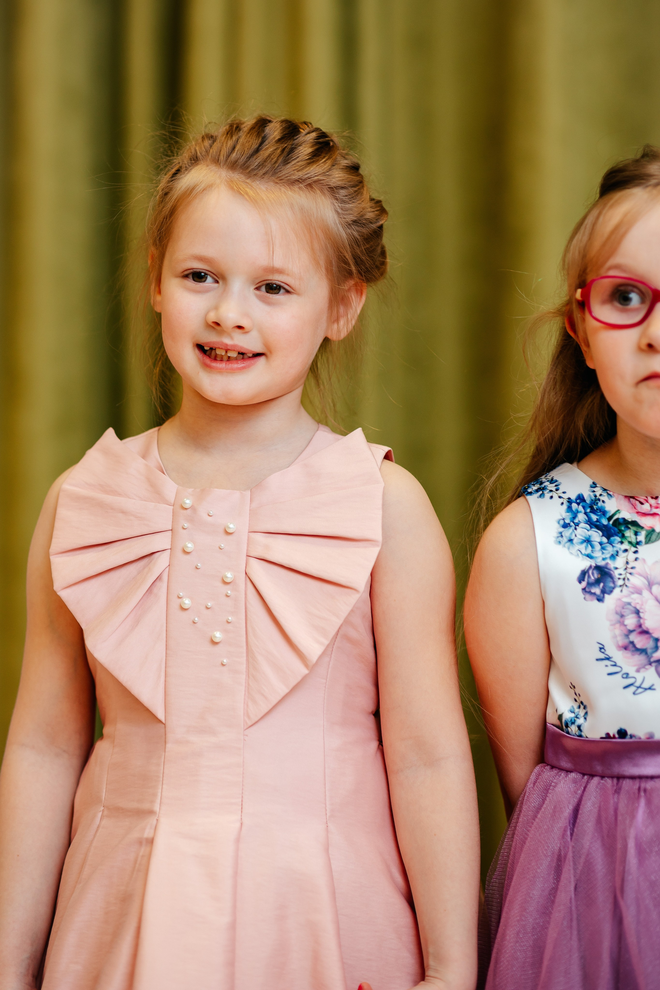 Выпускной в детском саду. Семейный lifestyle фотограф в Санкт-Петербурге Людмила Пахомова