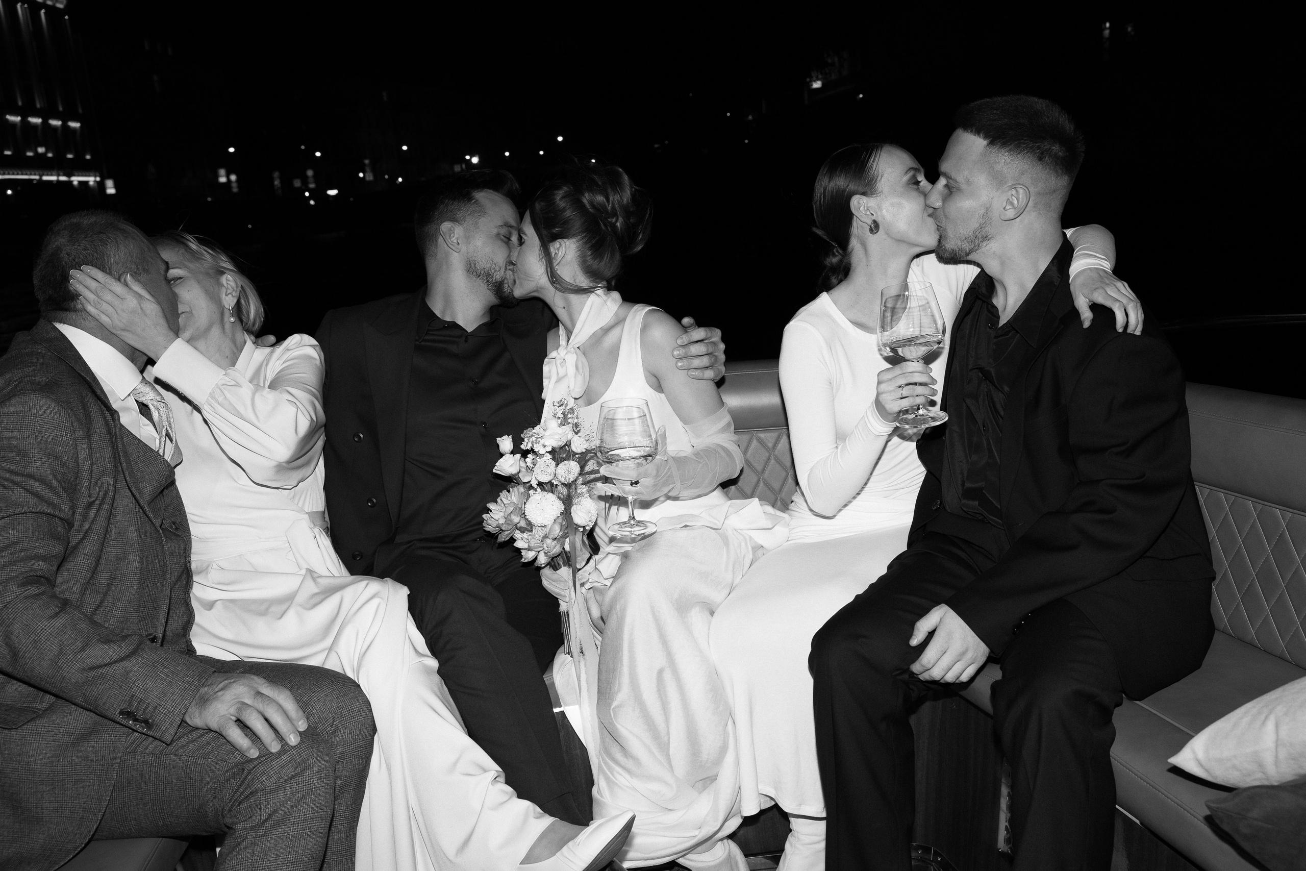 Таня|Рома. Свадебный фотограф Таня Караисаева