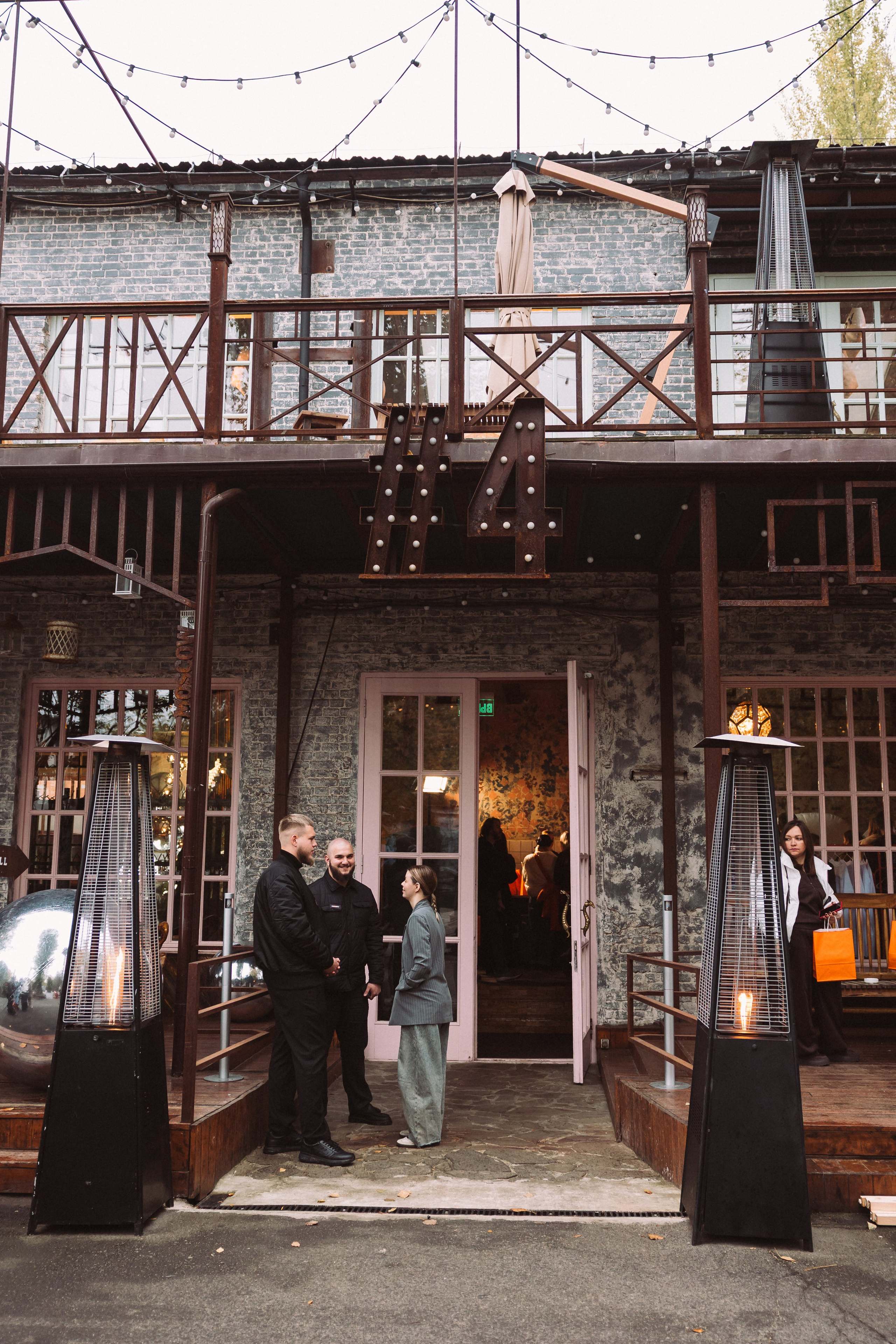 OSPY CONF — конференция для декораторов. Свадебный и контент фотограф в Москве — Юлия Барно (Баранова)