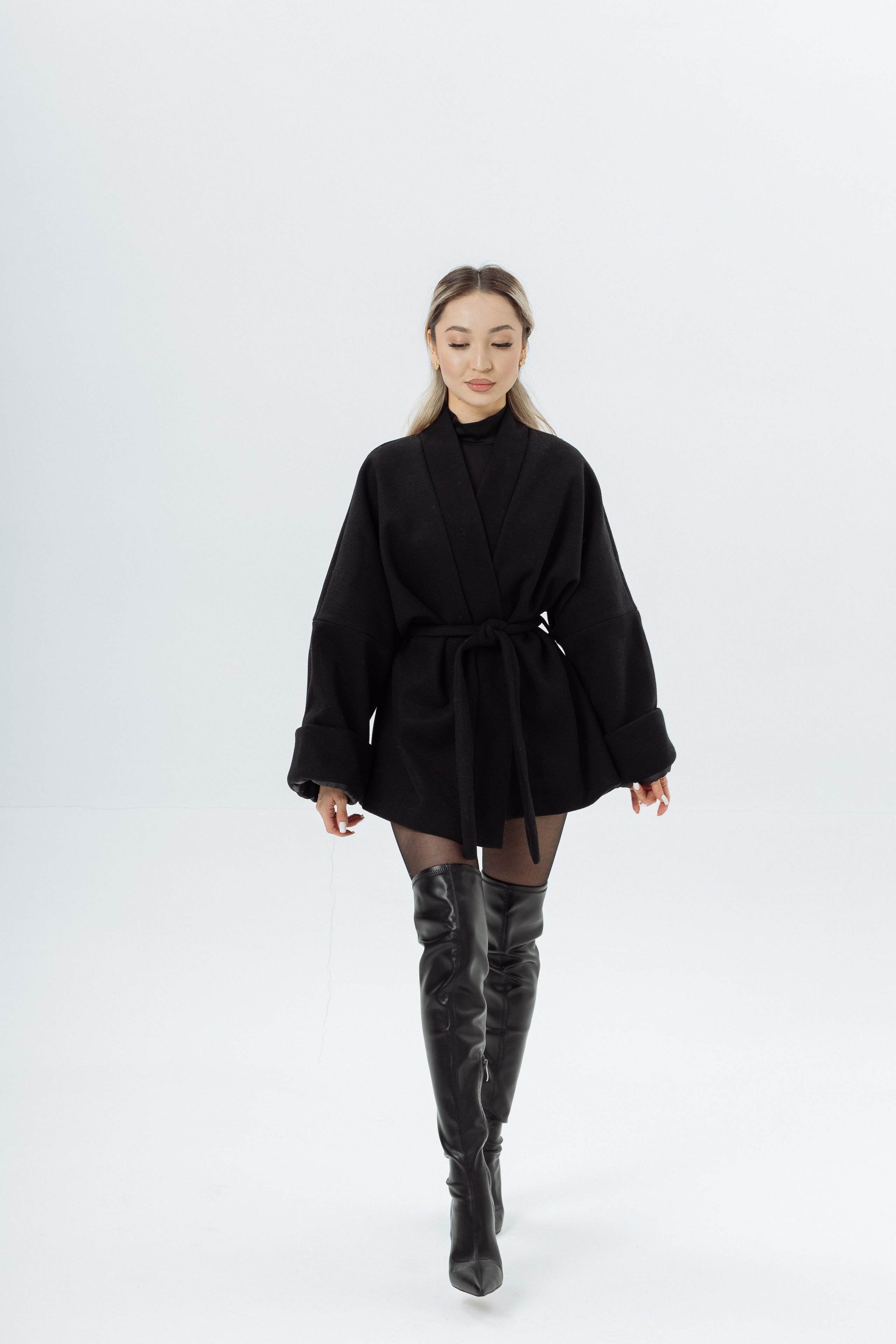 Каталог. Fashion-фотограф Желеуов Дулат