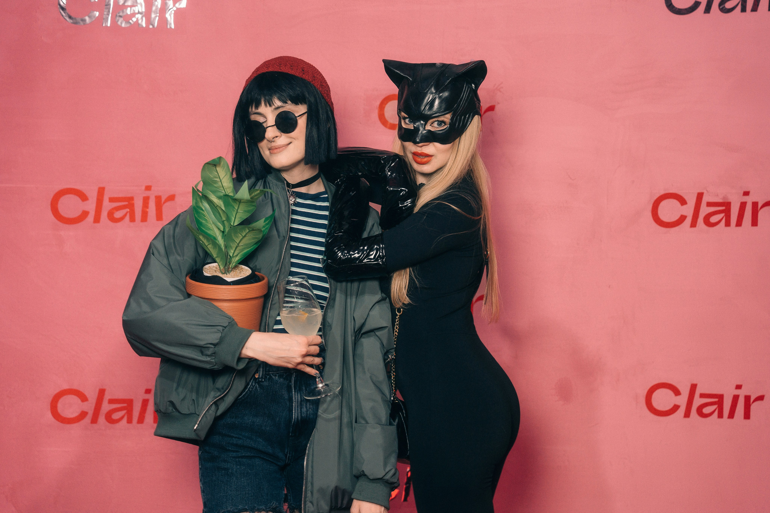 Фотосъемка новогоднего корпоратива. Свадебный и репортажный фотограф в Воронеже Роман Янко