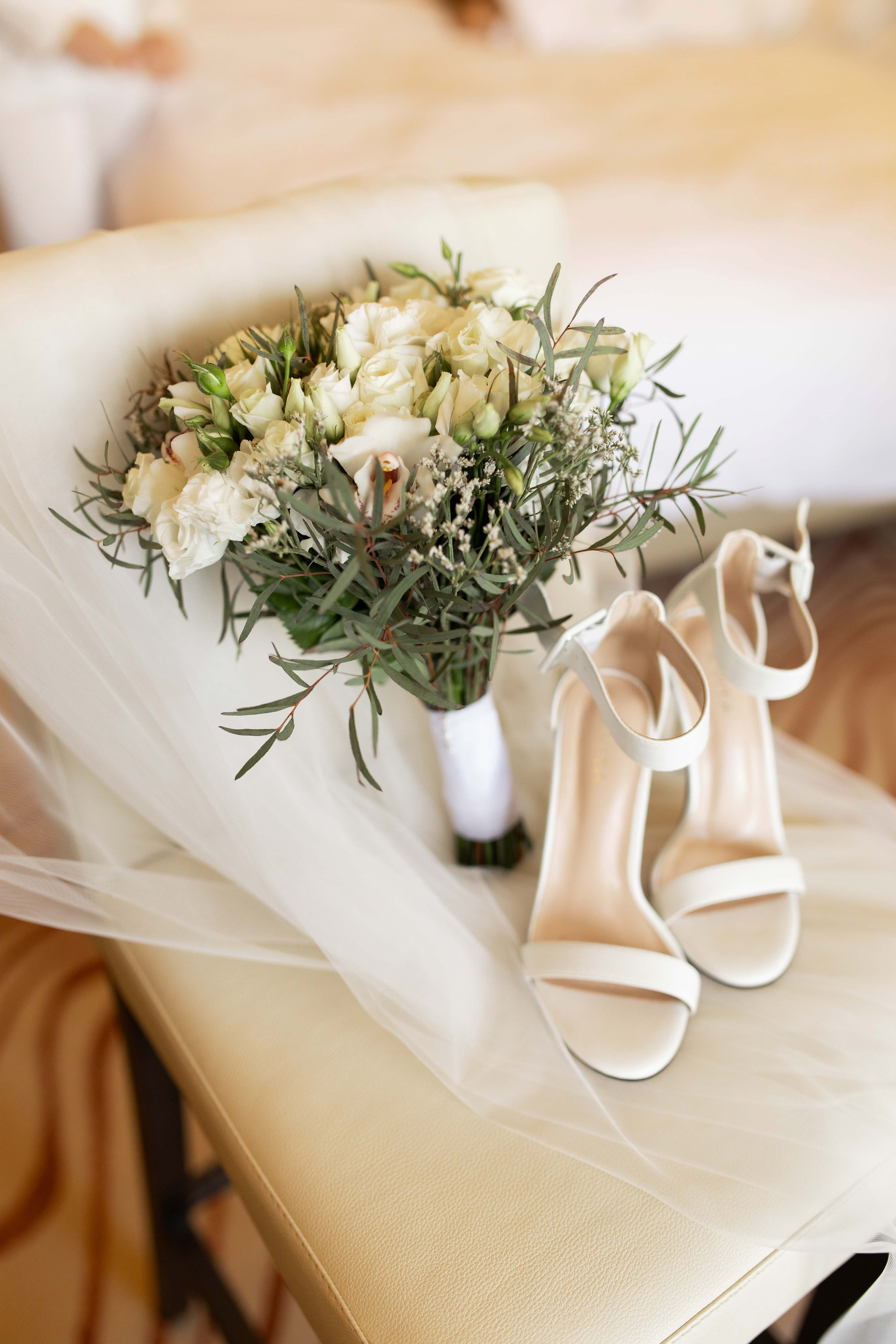 Сергей и Анастасия | Сборы, ЗАГС, прогулка | Свадьба 18.05.2024. Свадебный фотограф Новосибирск | Готовность фото от 14 дней