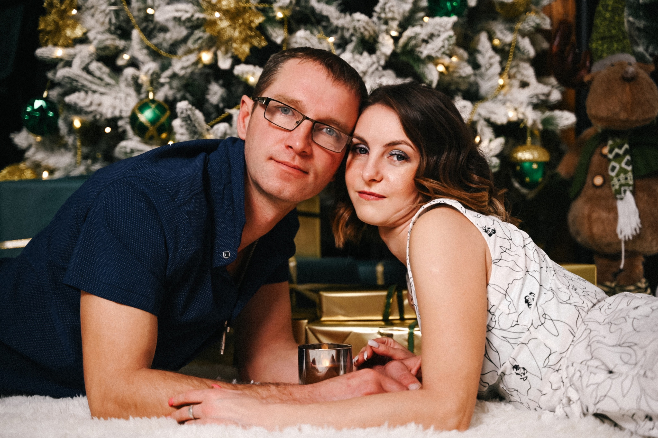 Света семейная съемка. Фотограф Темрюк Анастасия Фёдорова