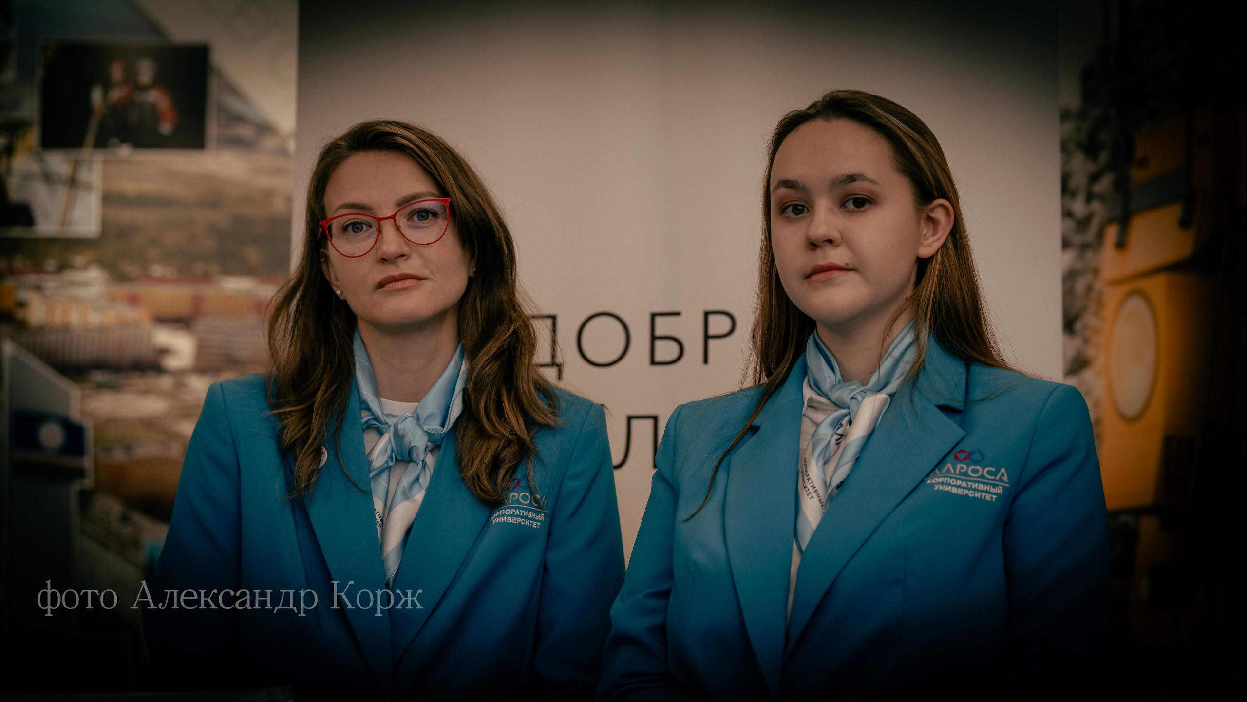 АЙХАЛ ЭКСПО-2025. Фотографии и видеосъемка, Айхал, Удачный, Якутия. Фотографии Айхал