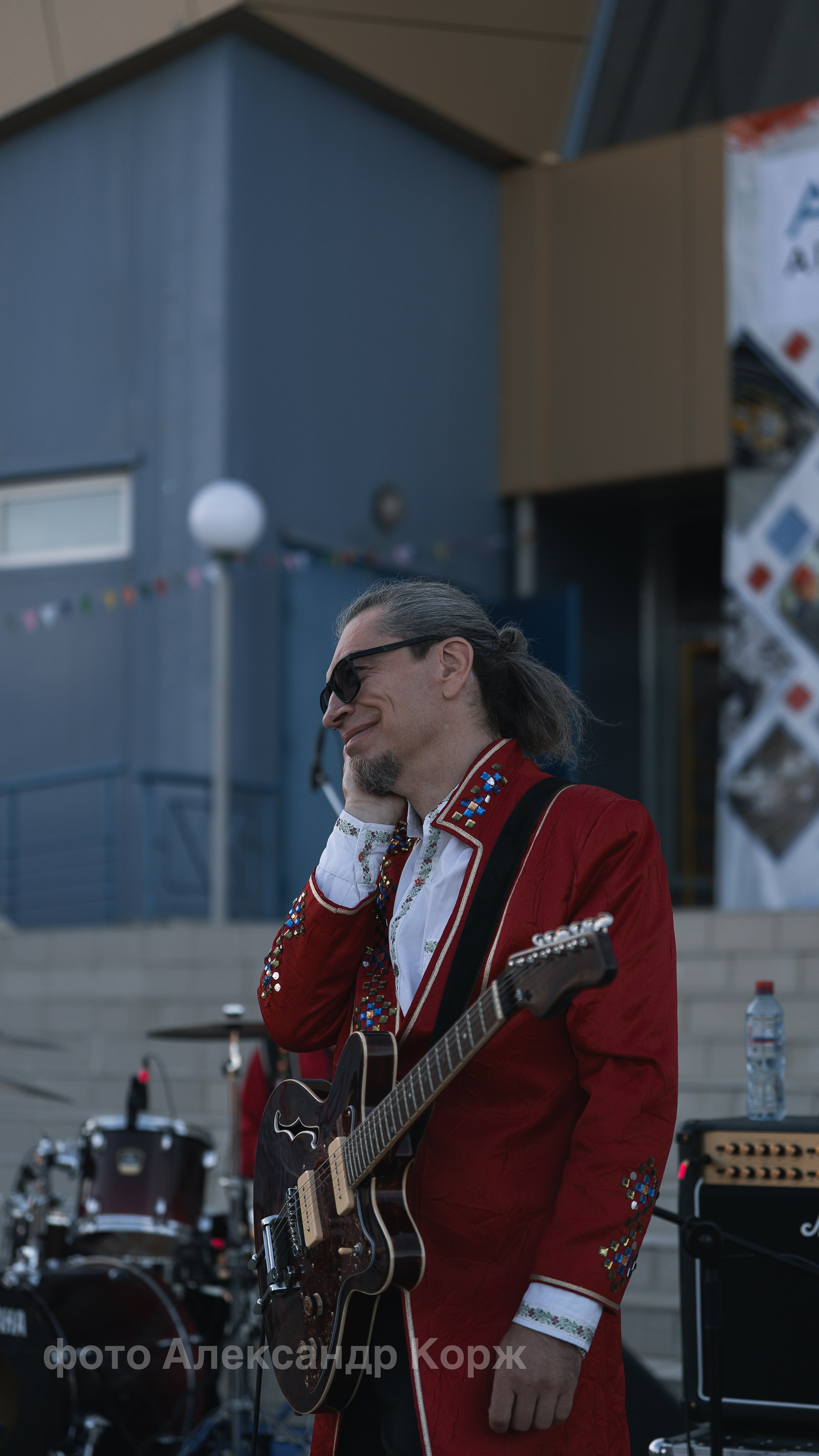 💎Праздничный концерт ко Дню города и Дню алмазодобытчика. Фотографии и видеосъемка, Айхал, Удачный, Якутия. Фотографии Айхал