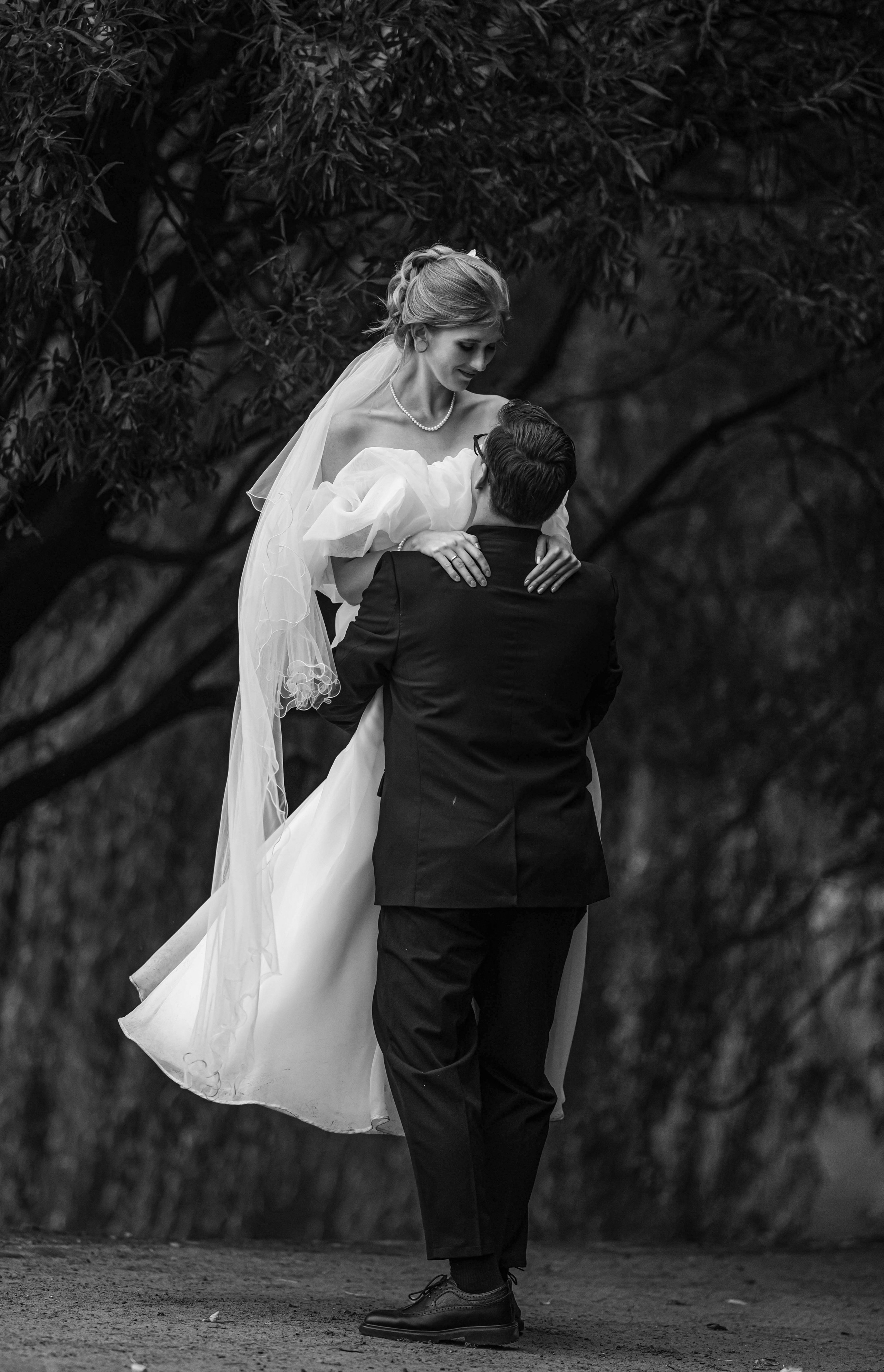 Ксения и Артем. Профессиональный фотограф в Москве Марина Григорьева