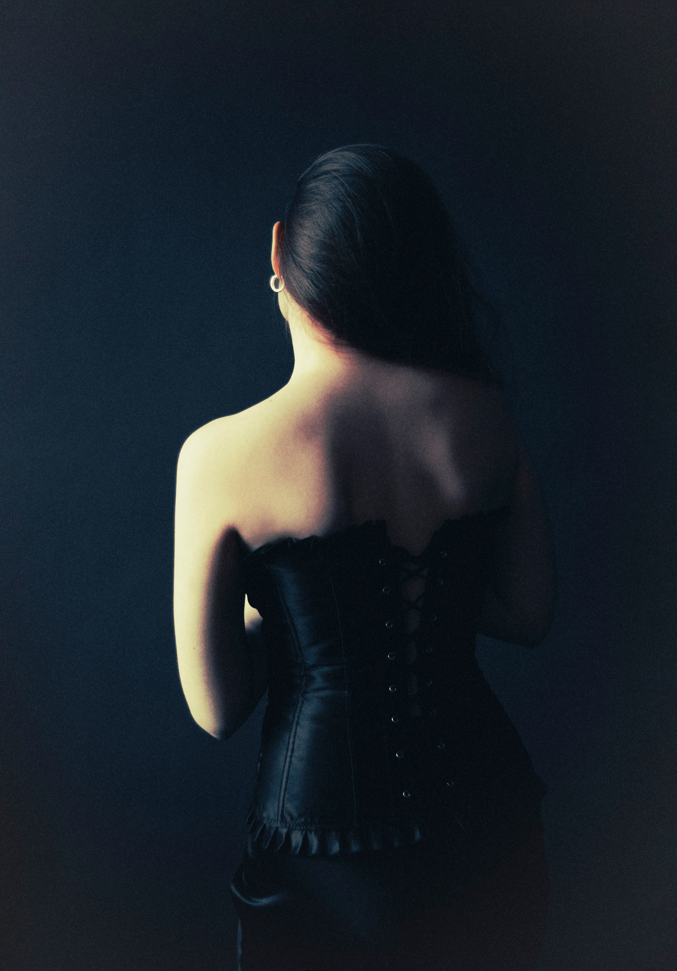 Галерея. Портретный фотограф